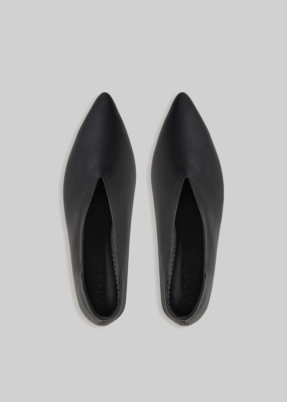 A.Emery Lima Flats - Black