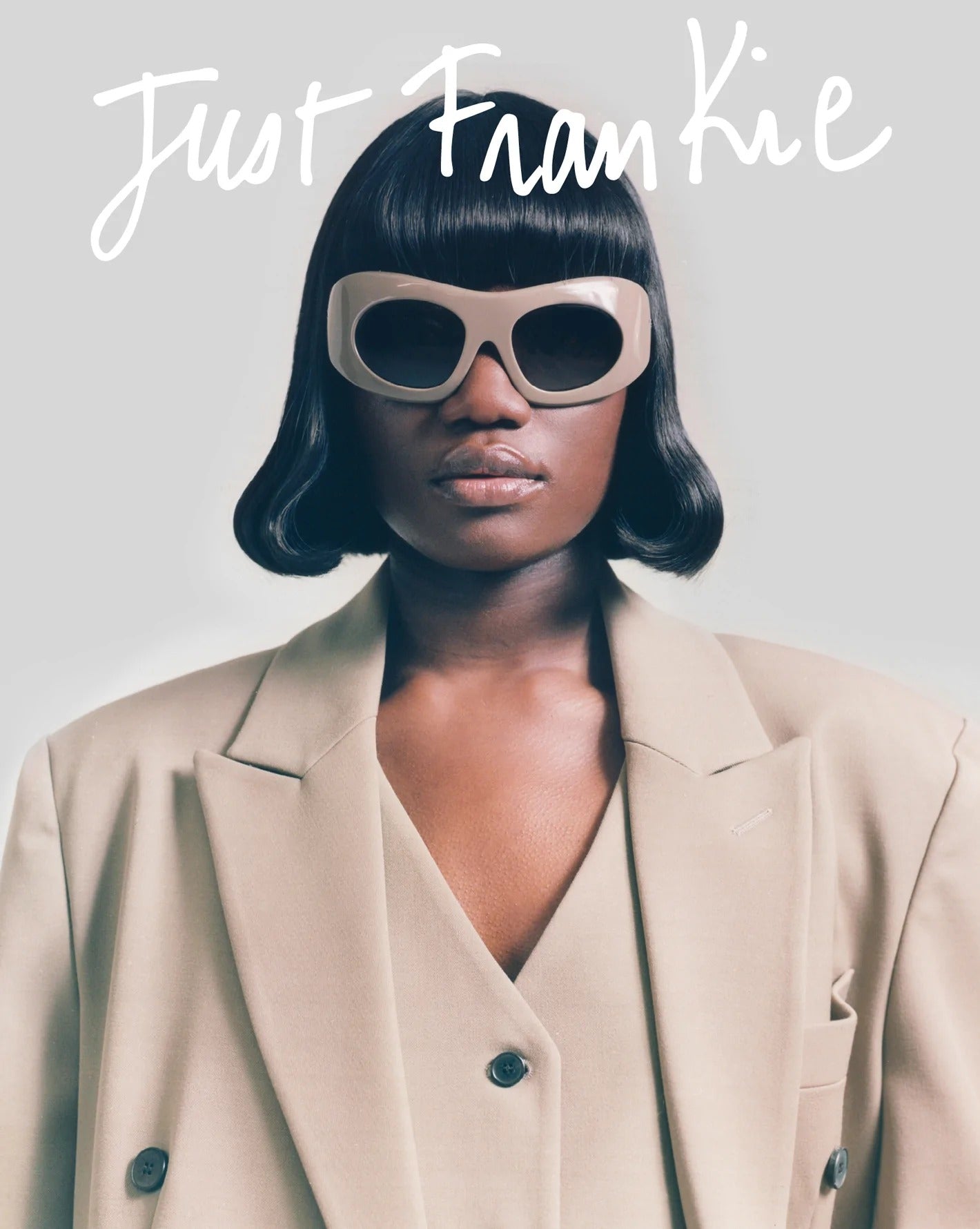 JUST FRANKIE: FOR HIM, FOR HER, FOR THEM – The Frankie Shop