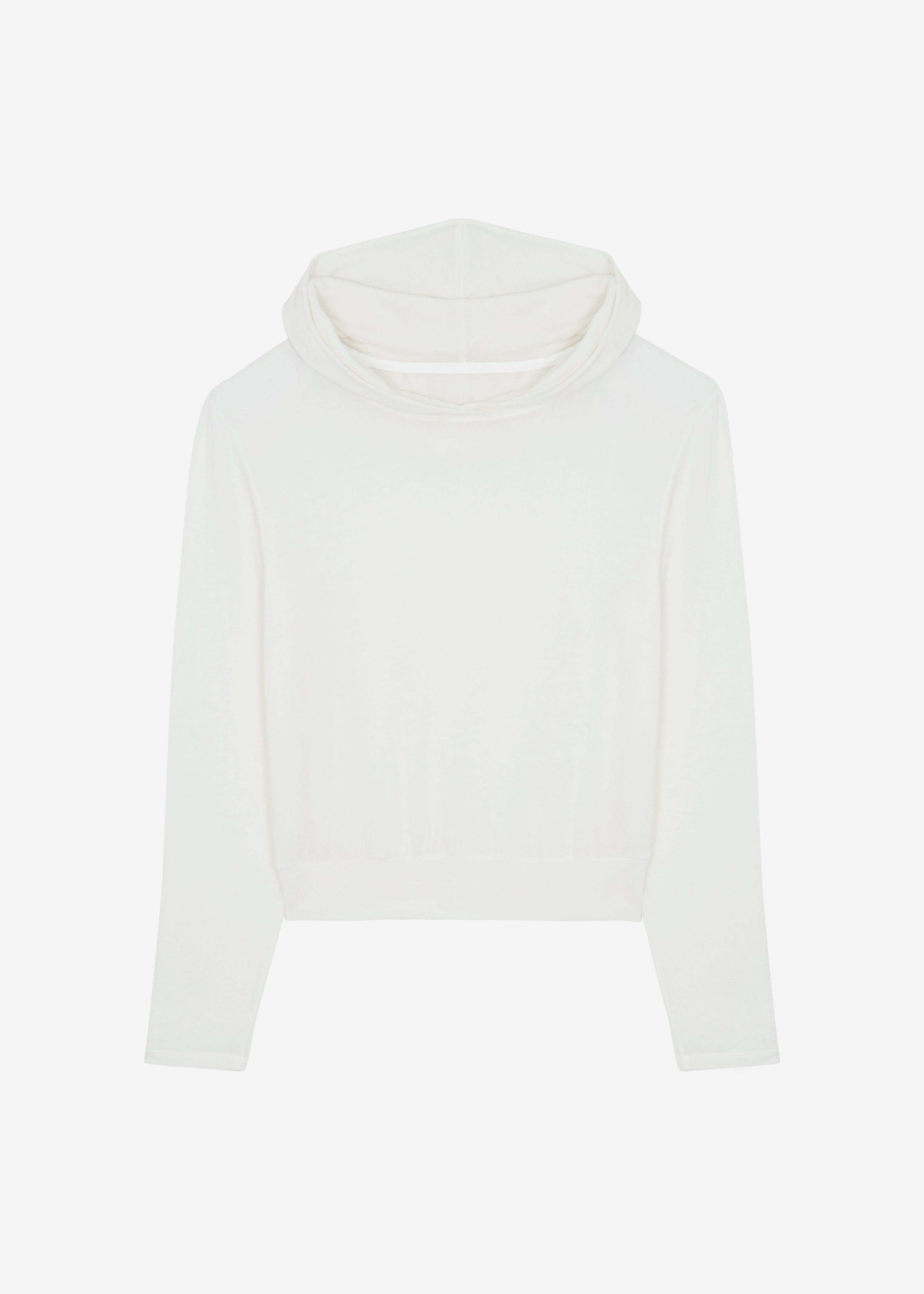 Adira Hoodie - White - 9