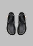 A.Emery Reema Sandal - Black