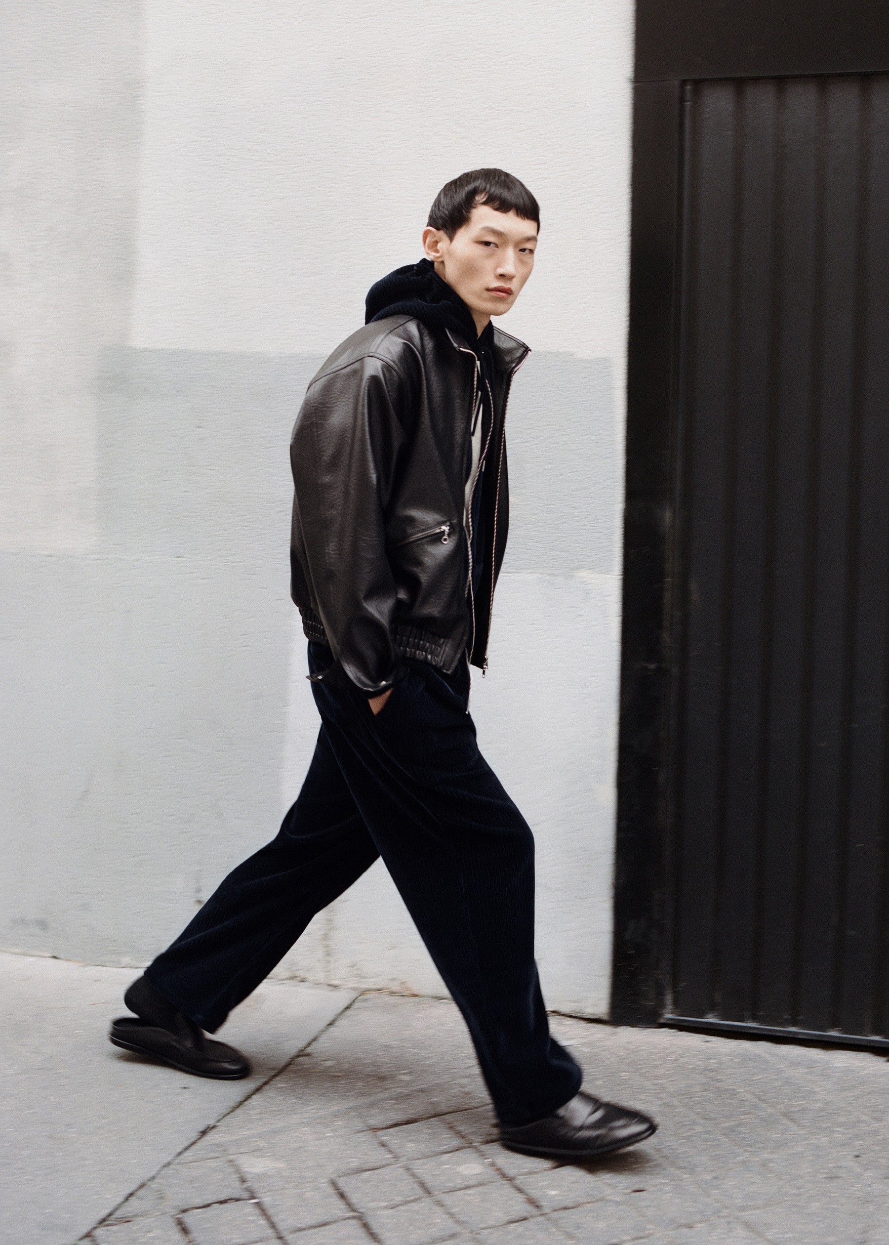 ちゃとら様　The Frankie Shop　ユーティリティージャケット Men's Jackets – The Frankie Shop