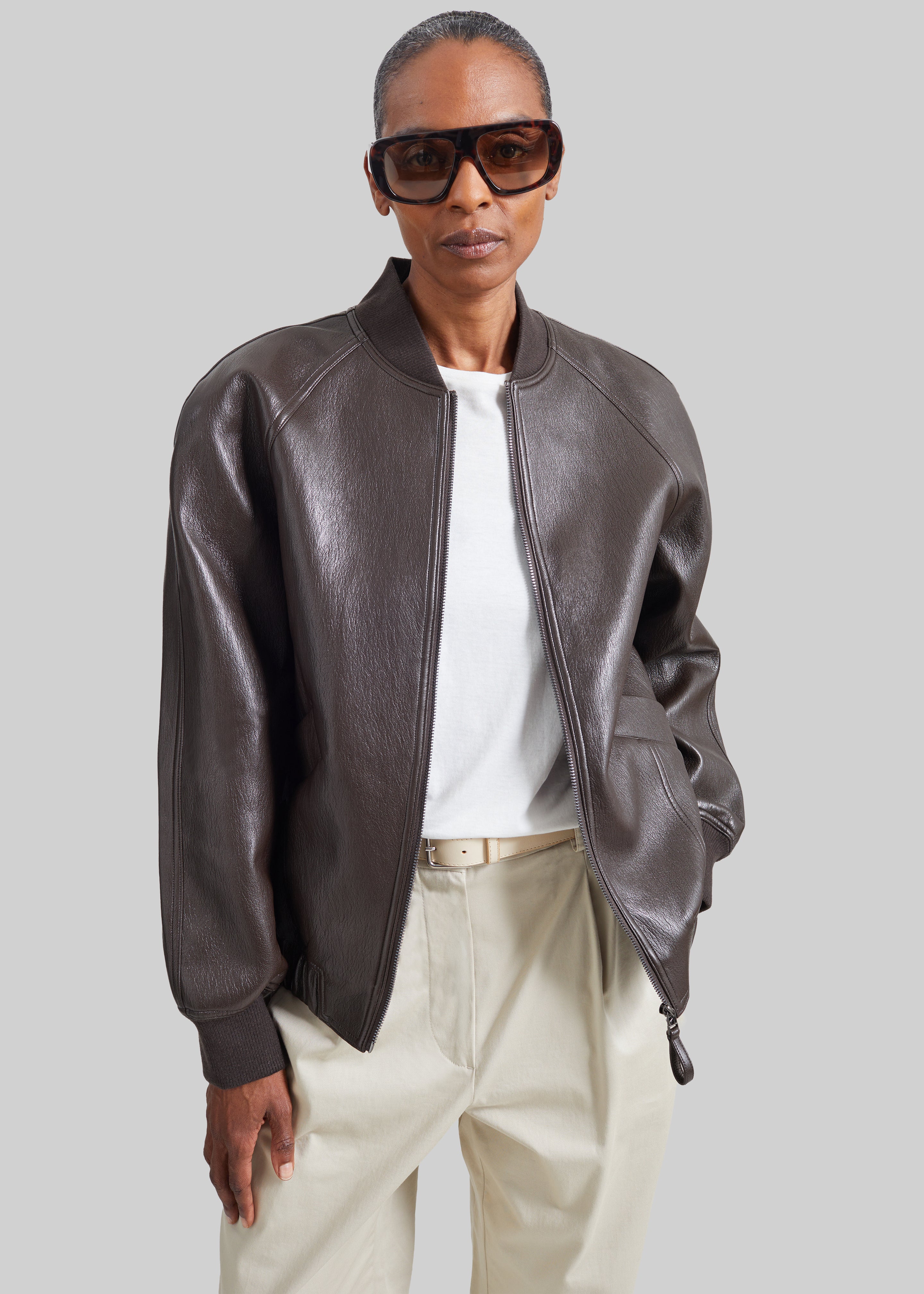 Women's Jackets – The Frankie Shop