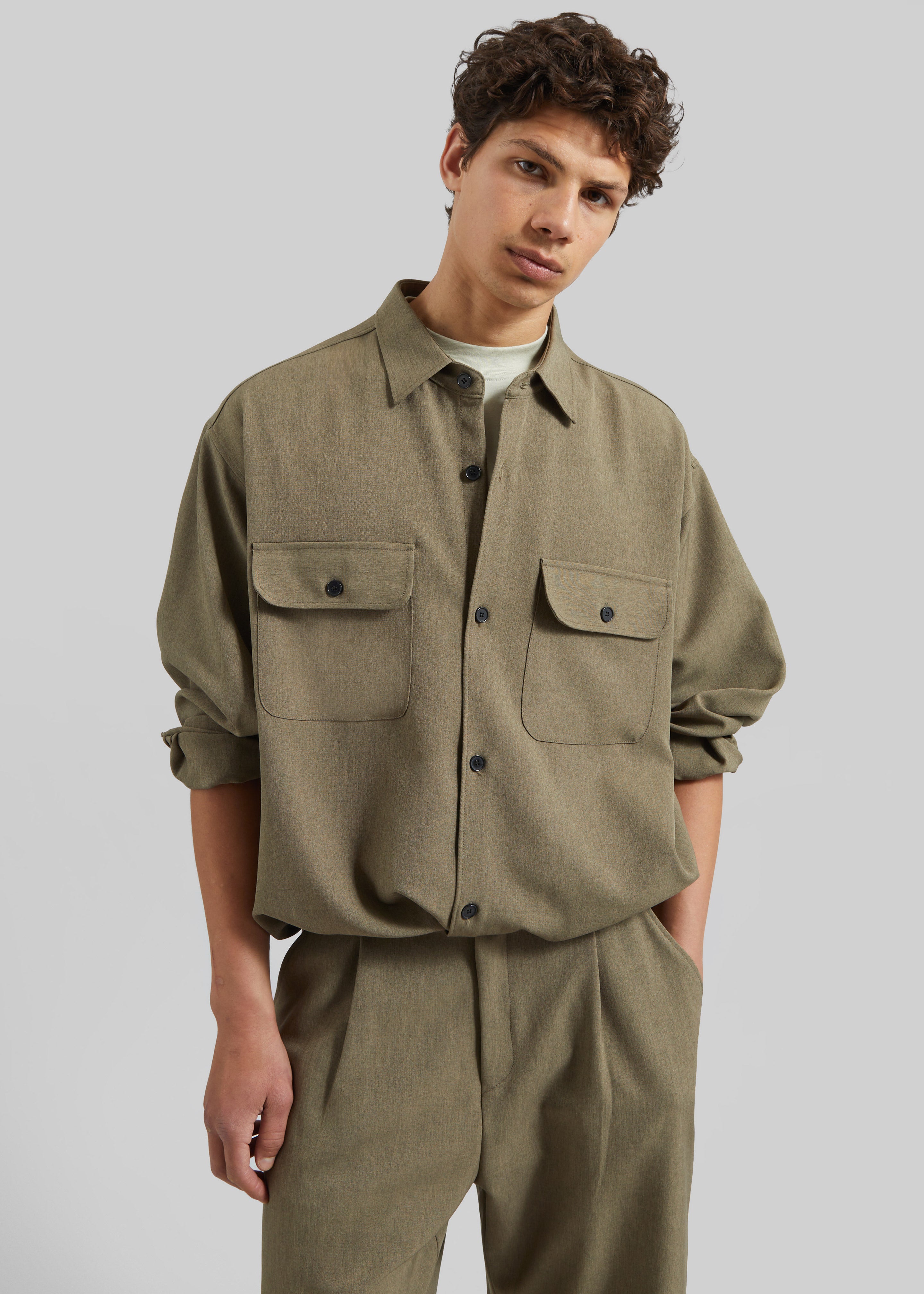 The Frankie Shop セットアップ Sets – The Frankie Shop
