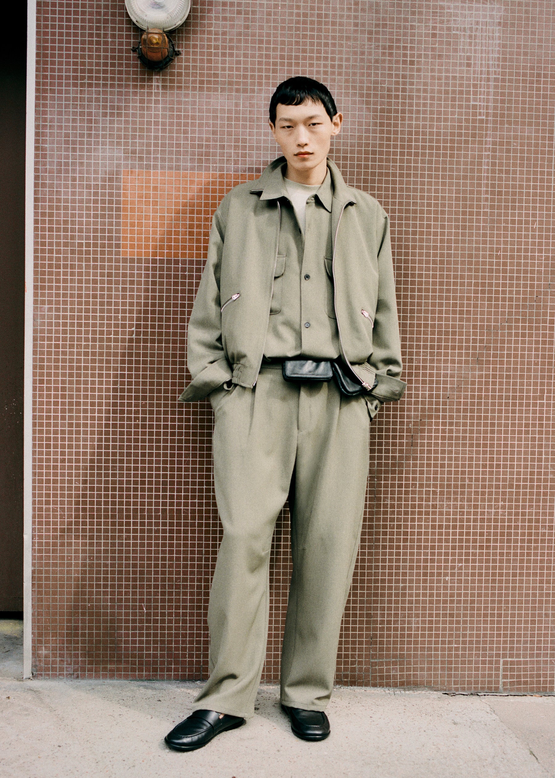 The Frankie Shop セットアップ Sets – The Frankie Shop