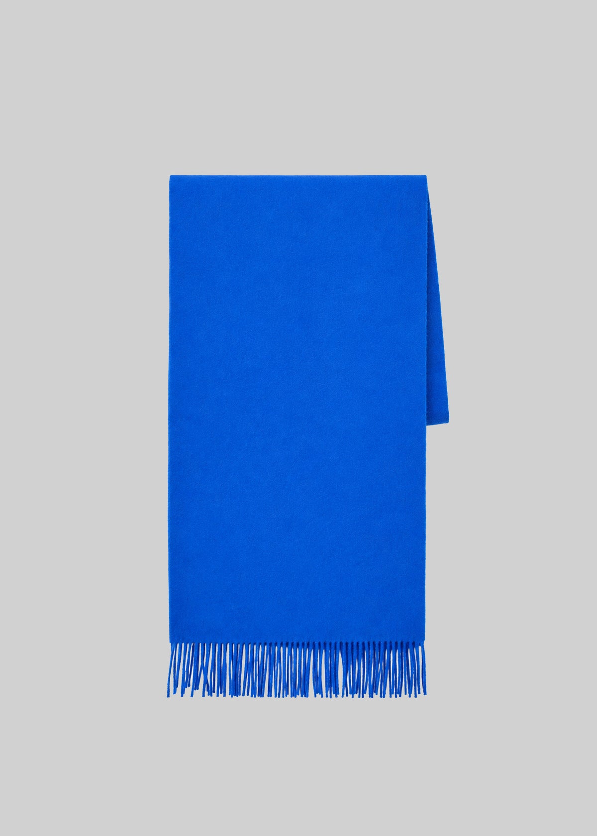 Allyson Scarf - Blue