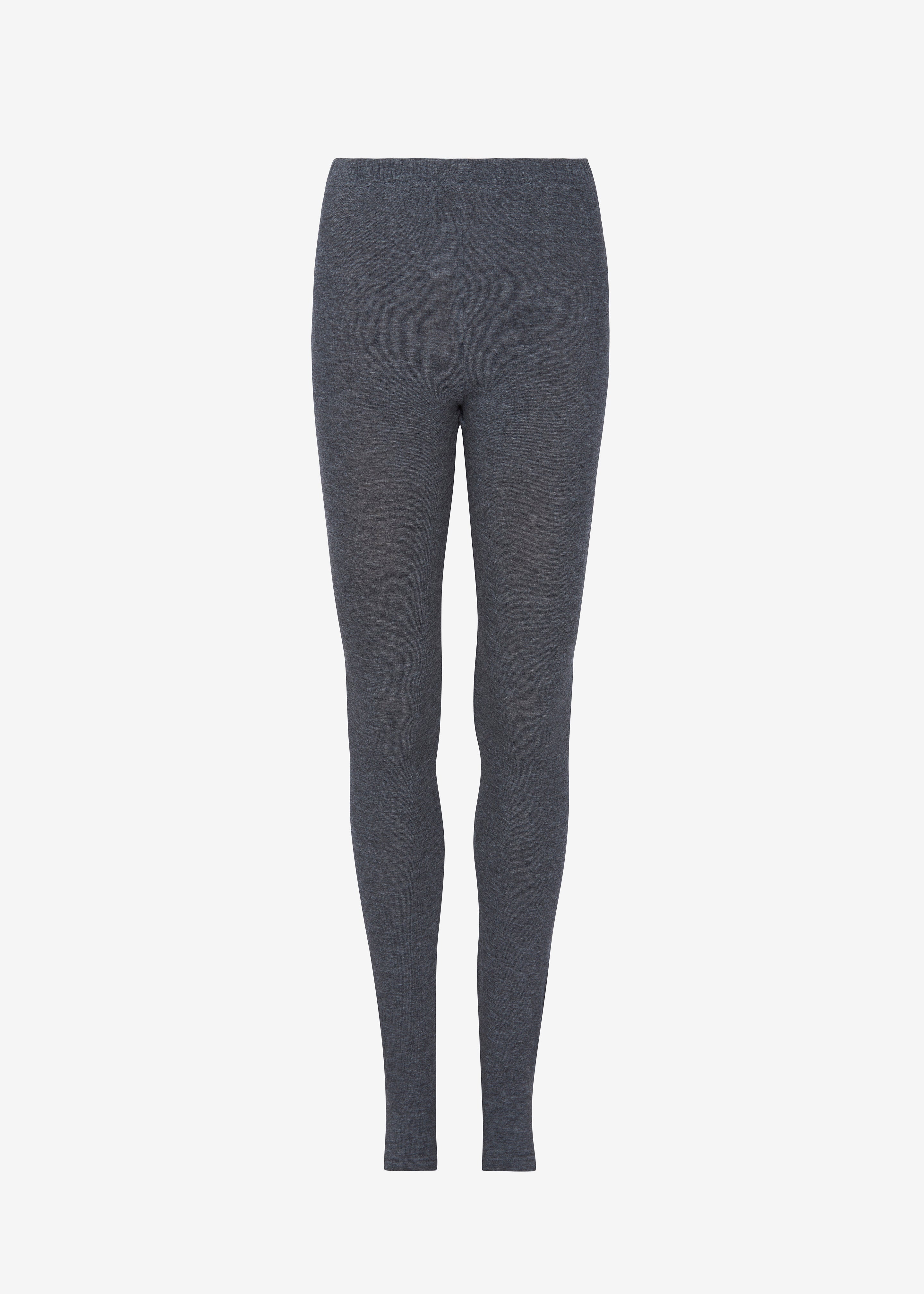 Alondra Leggings - Dark Grey - 9