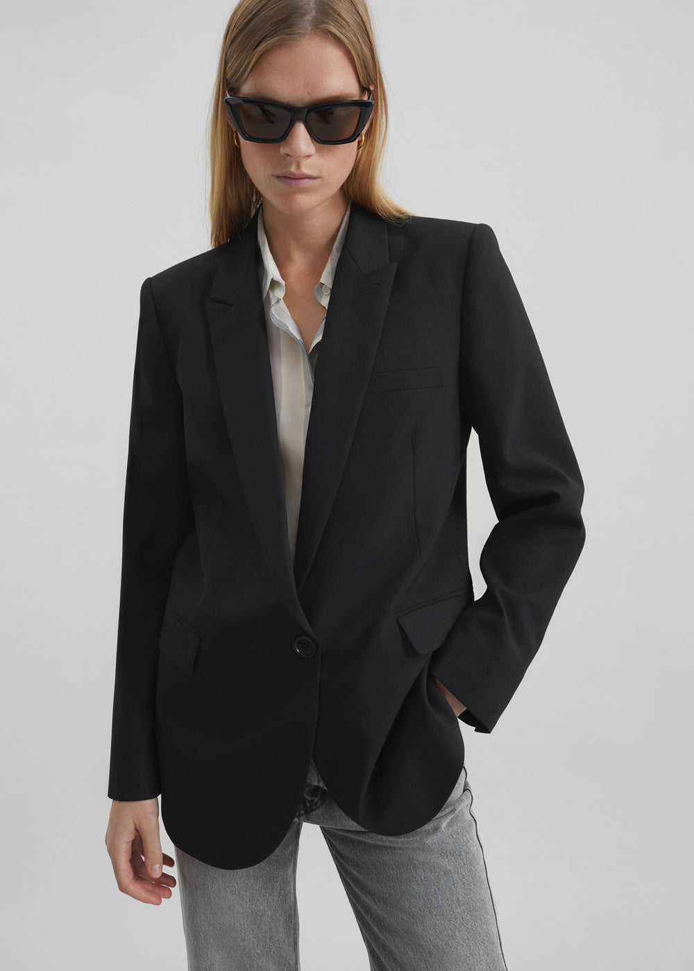 Women's Blazers The Frankie Shop Women's Blazers The Frankie Shop