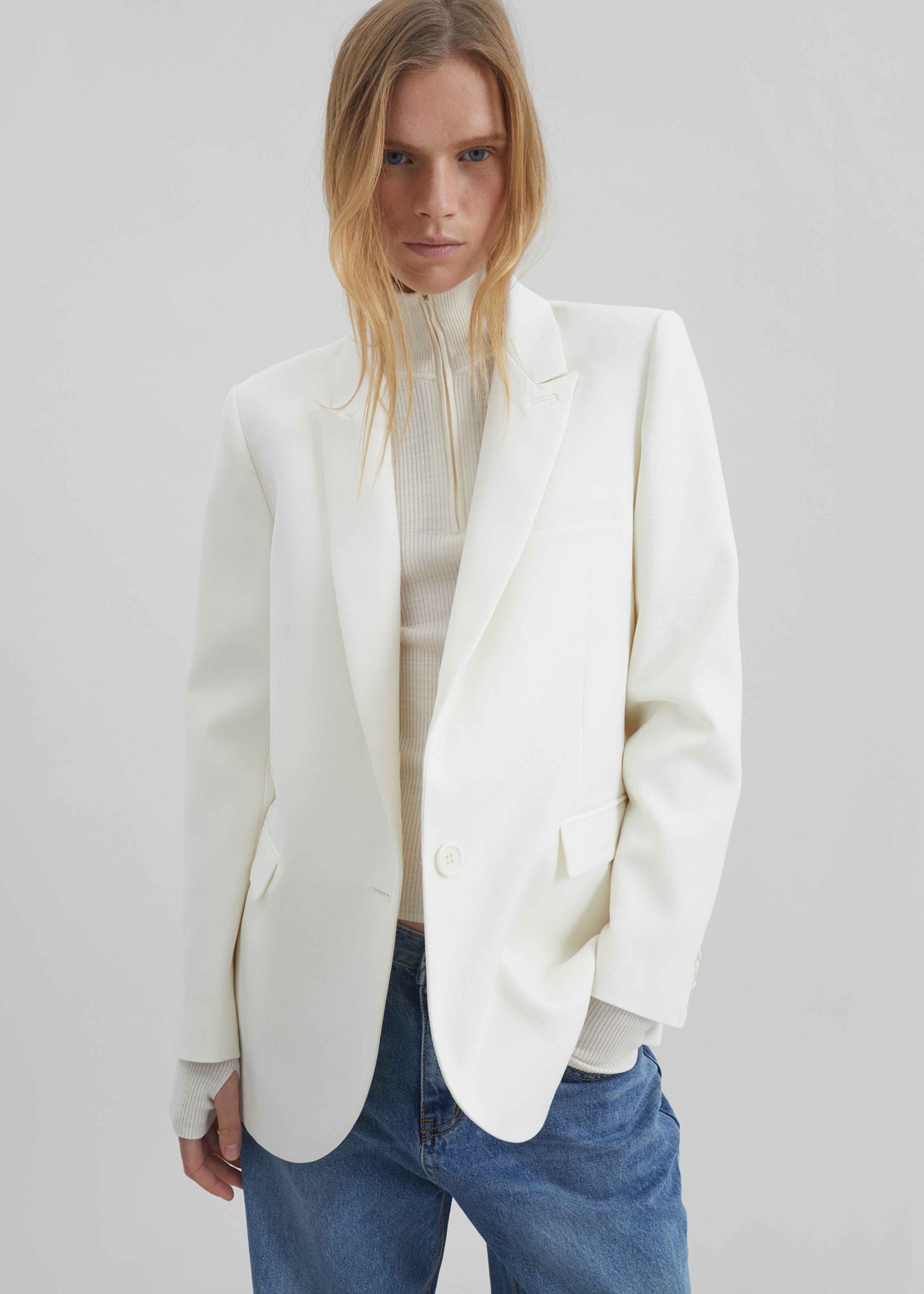 Women's Blazers – The Frankie Shop