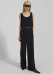 Amiah Trousers - Black