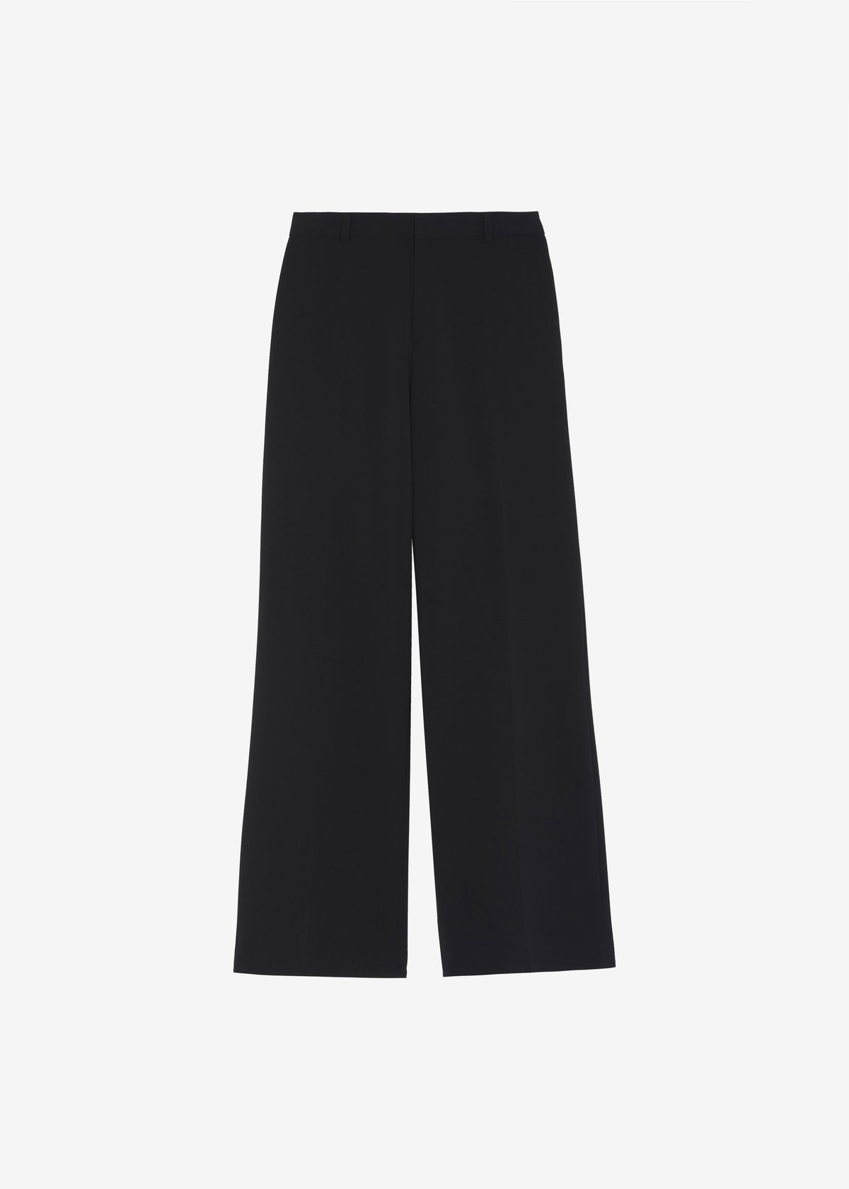 Amiah Trousers - Black - 7