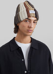 Amish Supplies Nomad Beanie - Brown