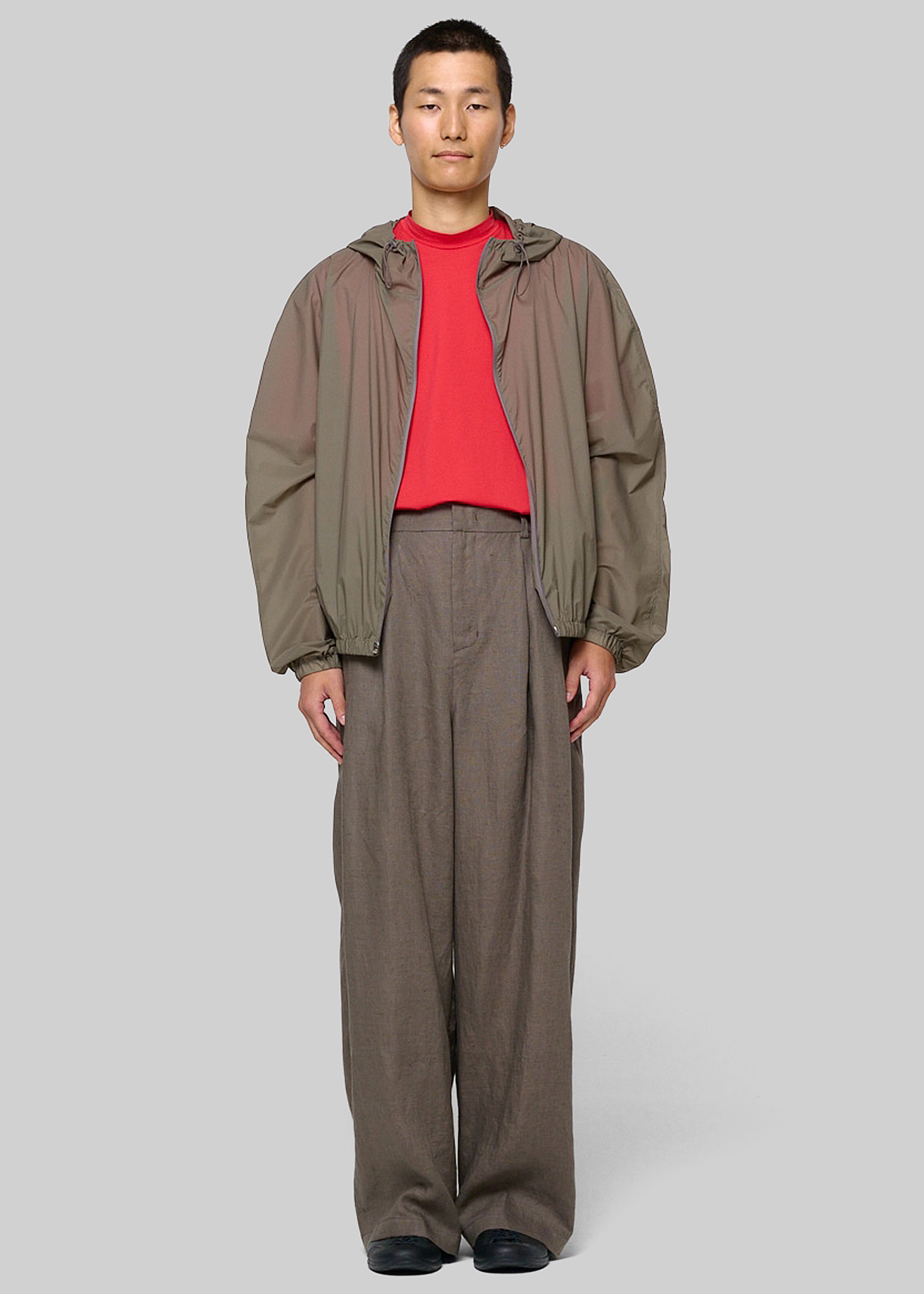 Men's Jackets – The Frankie Shop