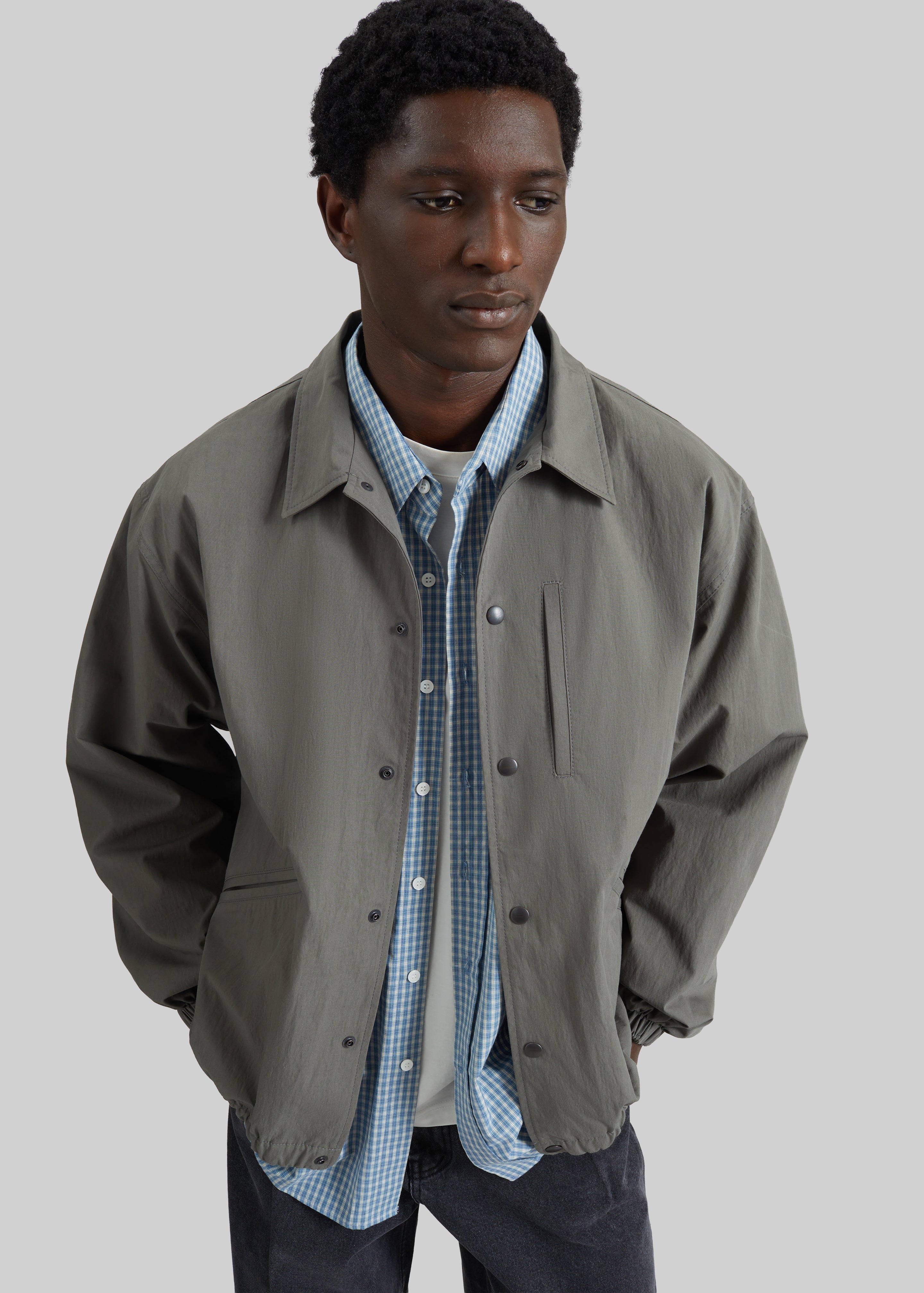 Men's Jackets – The Frankie Shop