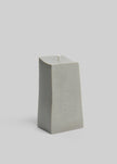 Ann Vincent x The Frankie Shop Rectangular Candle - Grey