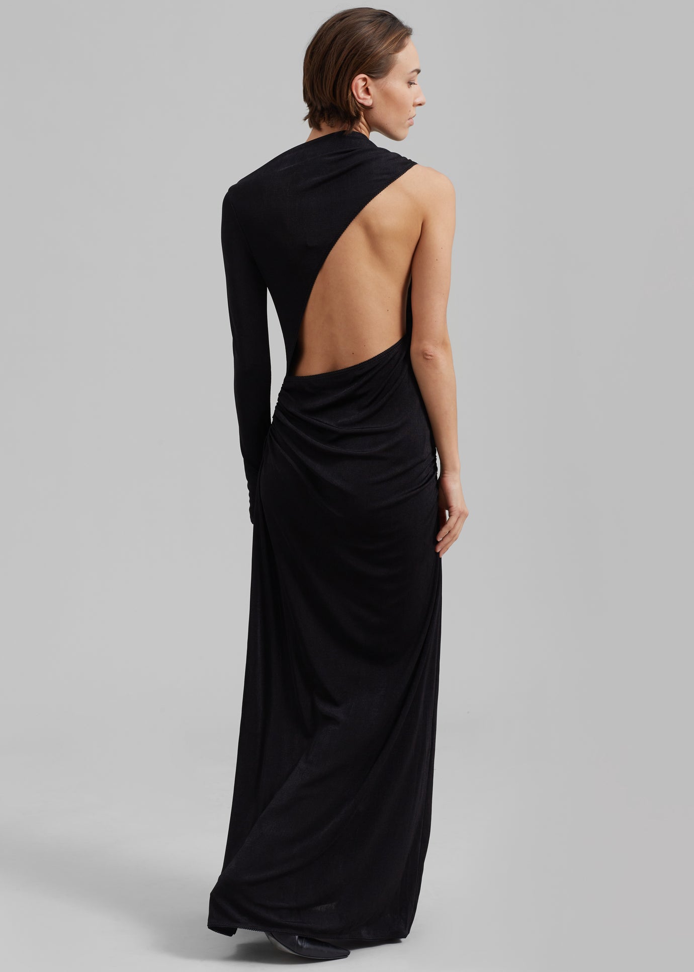 Anna October Shaya Dress - Black - 1