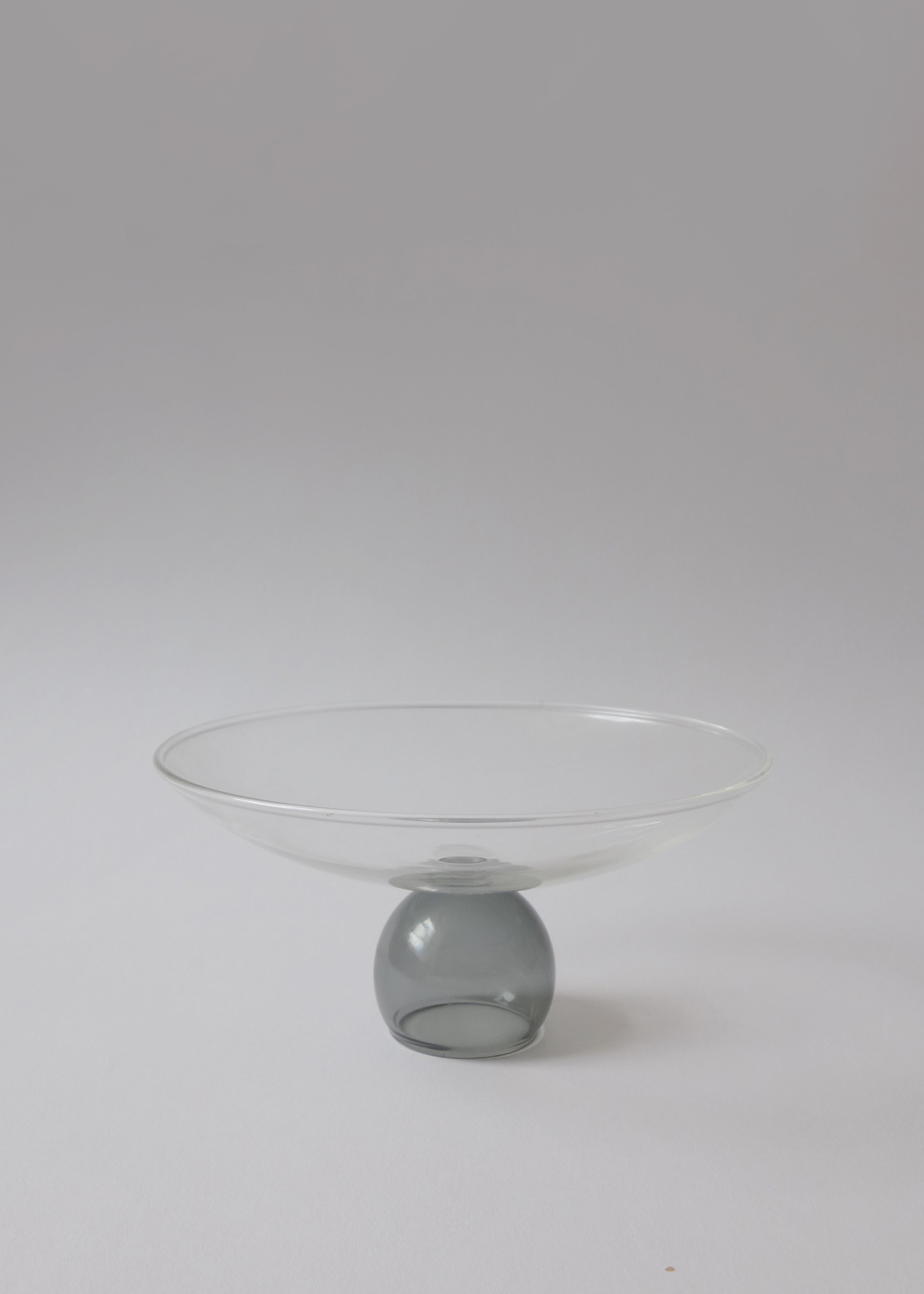 Arc Objects Endavant Bowl - Clear - 2