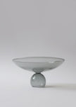 Arc Objects Endavant Bowl - Transparent Black