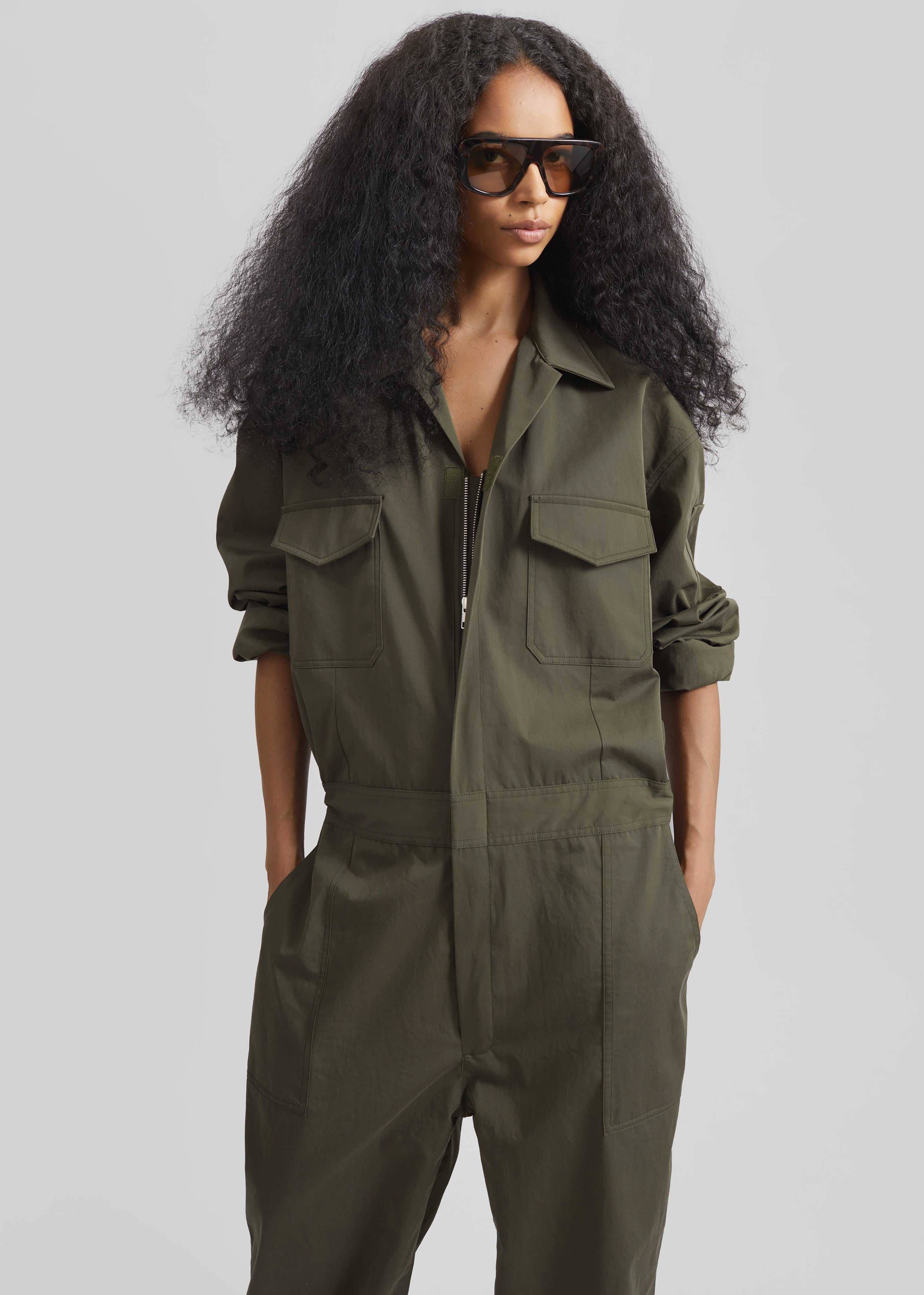 Women's Jumpsuits – The Frankie Shop