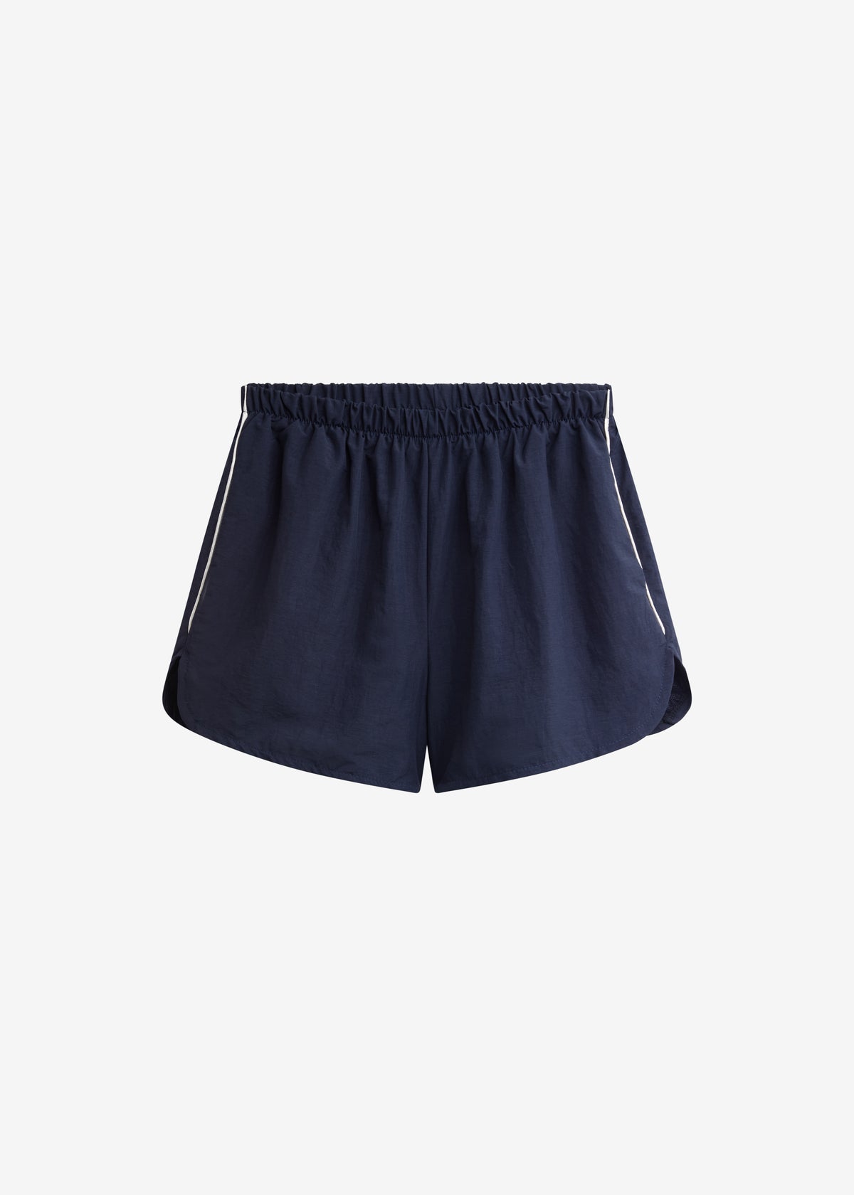 Arizona Track Shorts - Navy - 8
