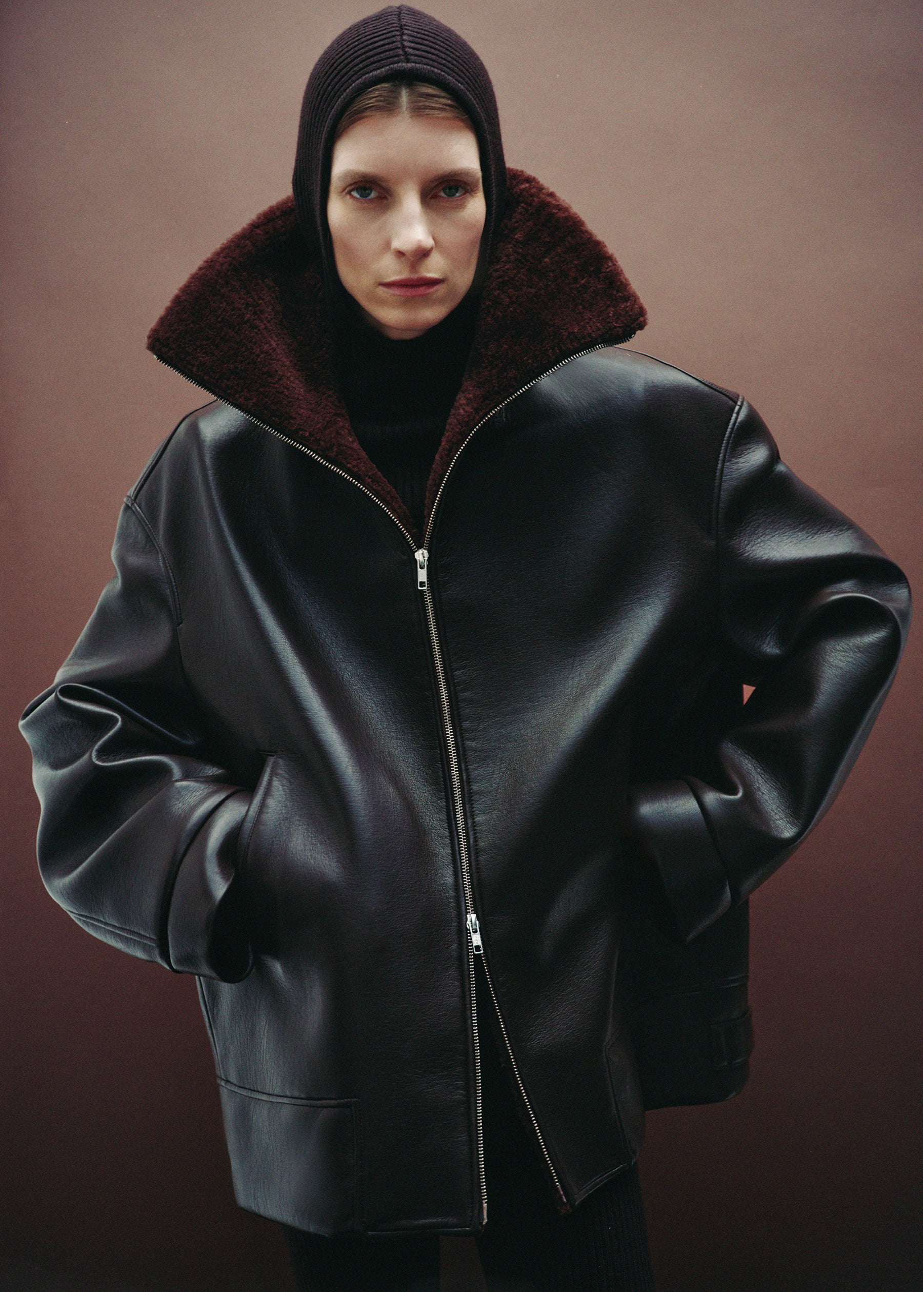 Women's Jackets – The Frankie Shop