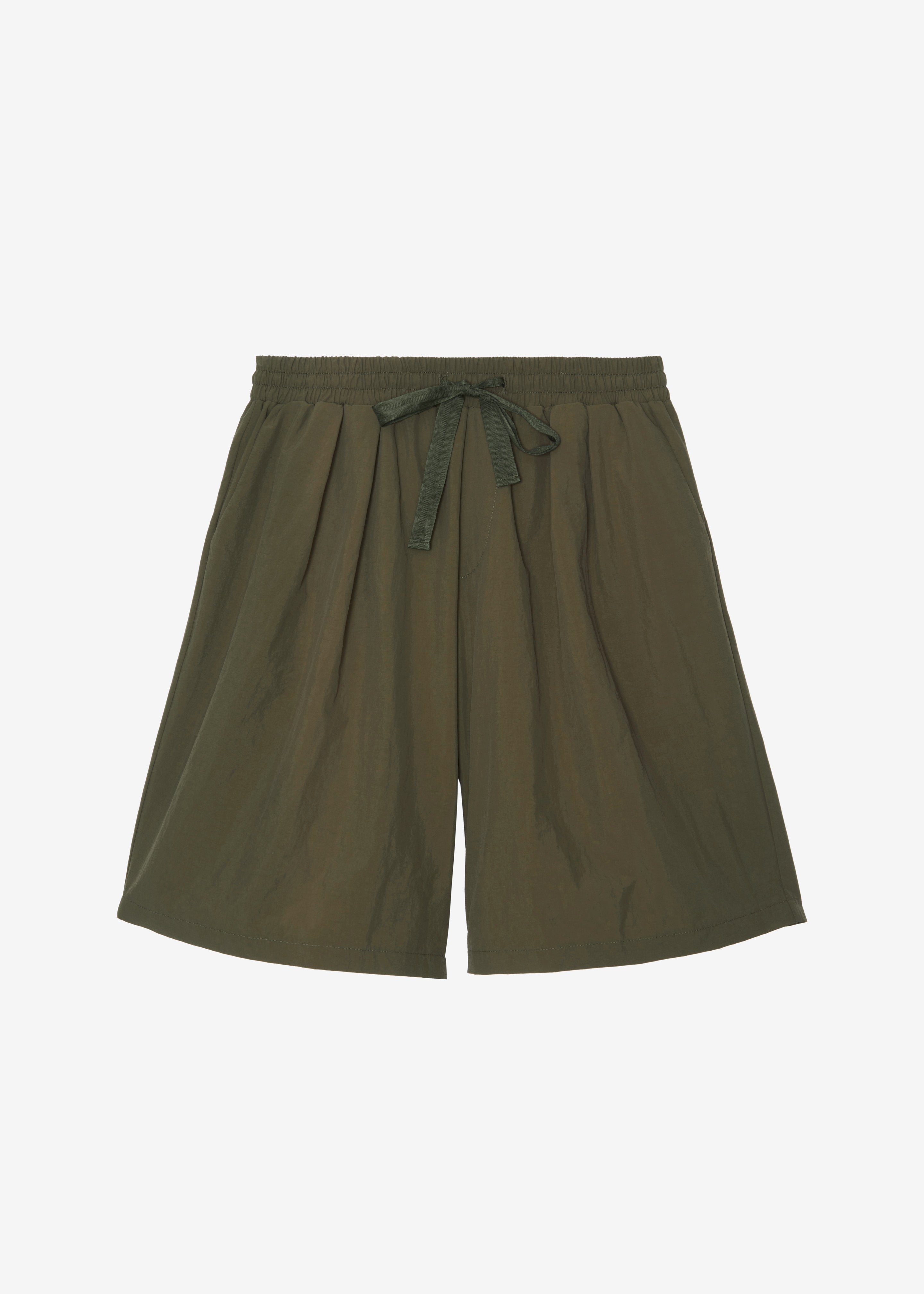 Axel Shorts - Khaki - 9