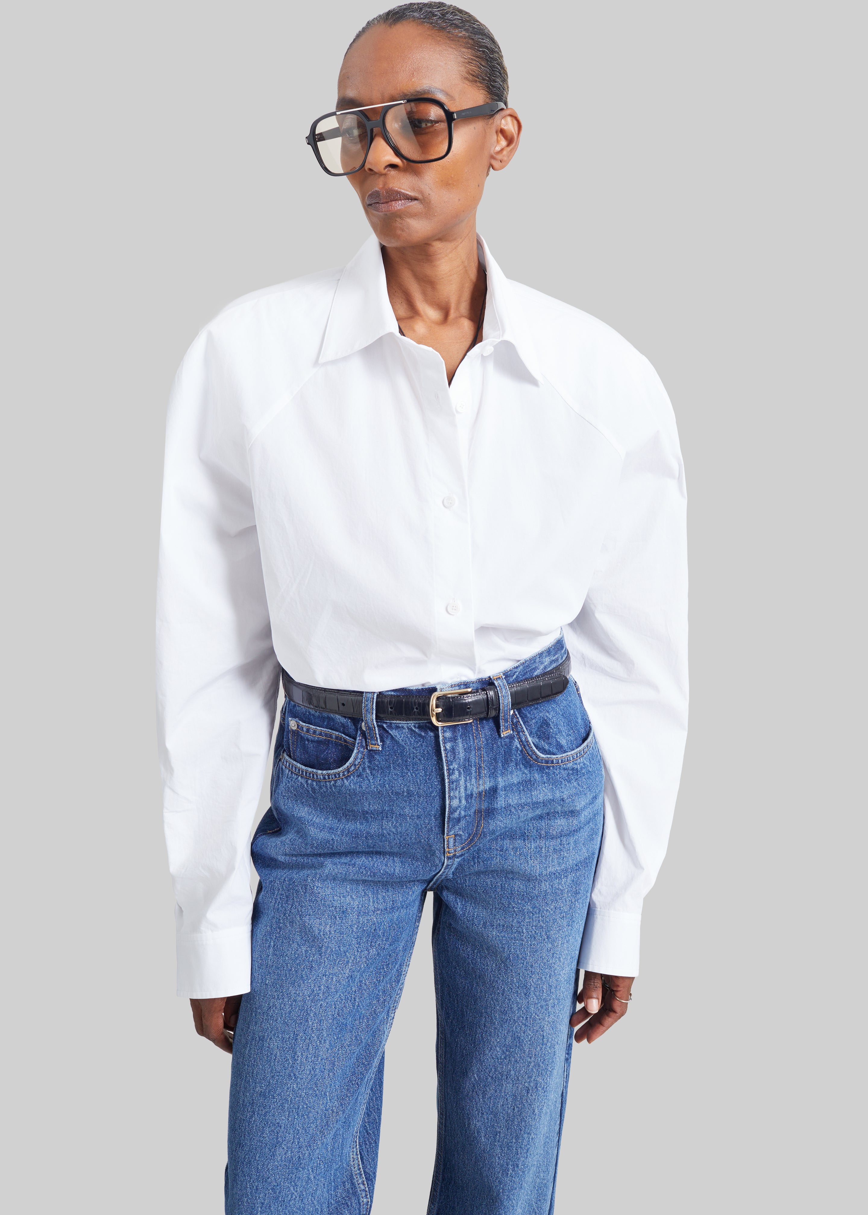 Women's Clothing – The Frankie Shop