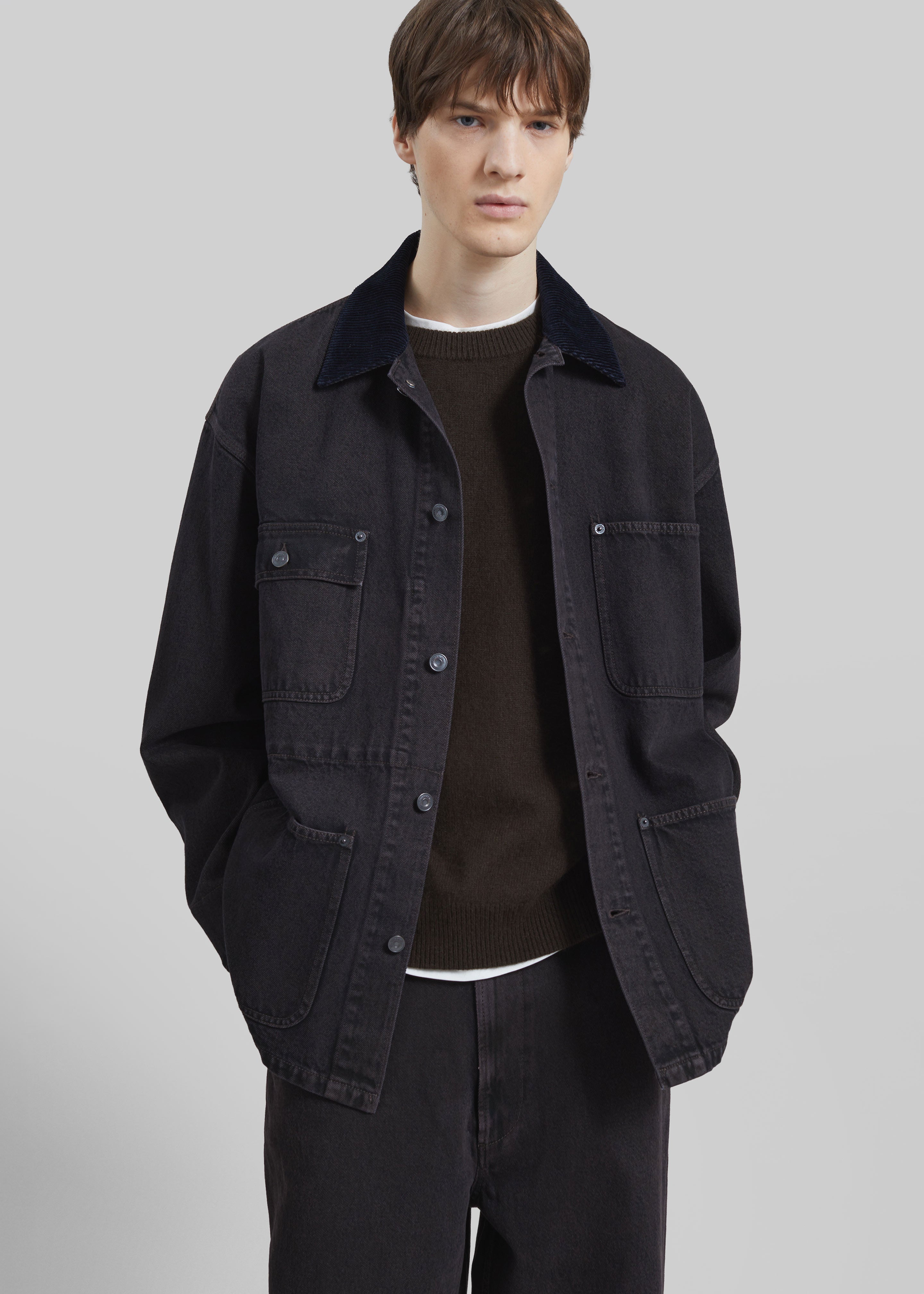 Men's Outerwear – The Frankie Shop