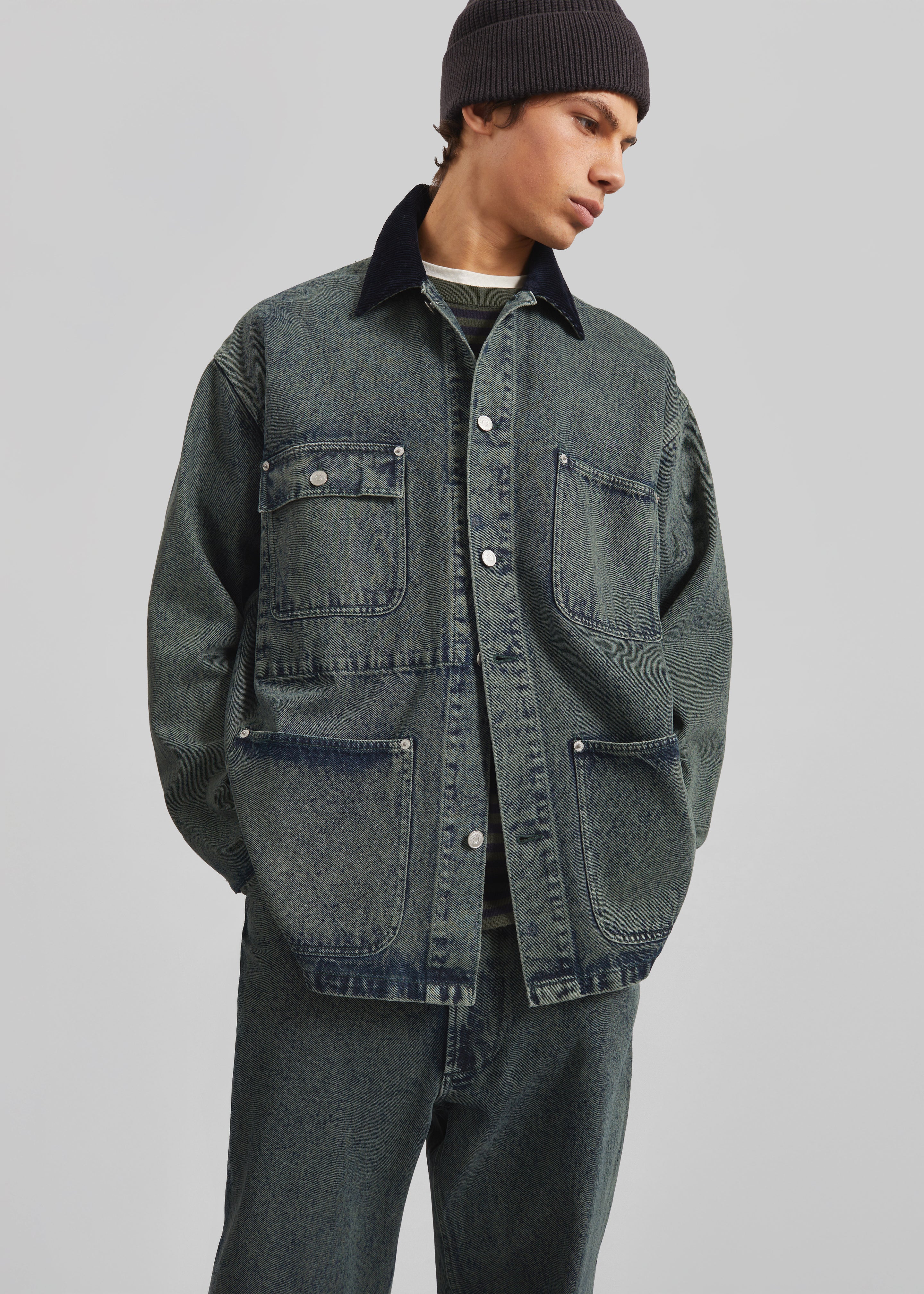 Men – The Frankie Shop