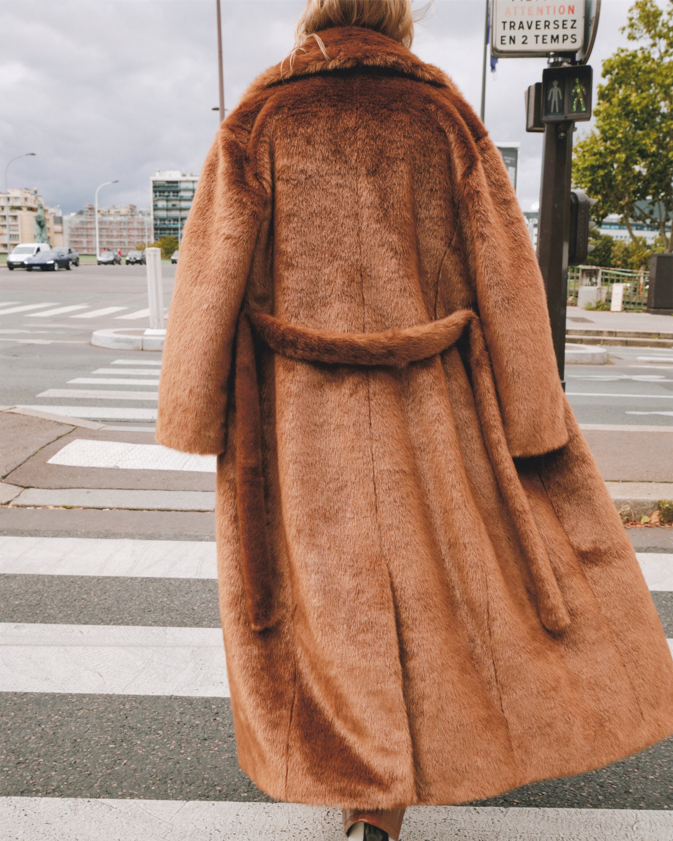 Inside our FW23 campaign – The Frankie Shop