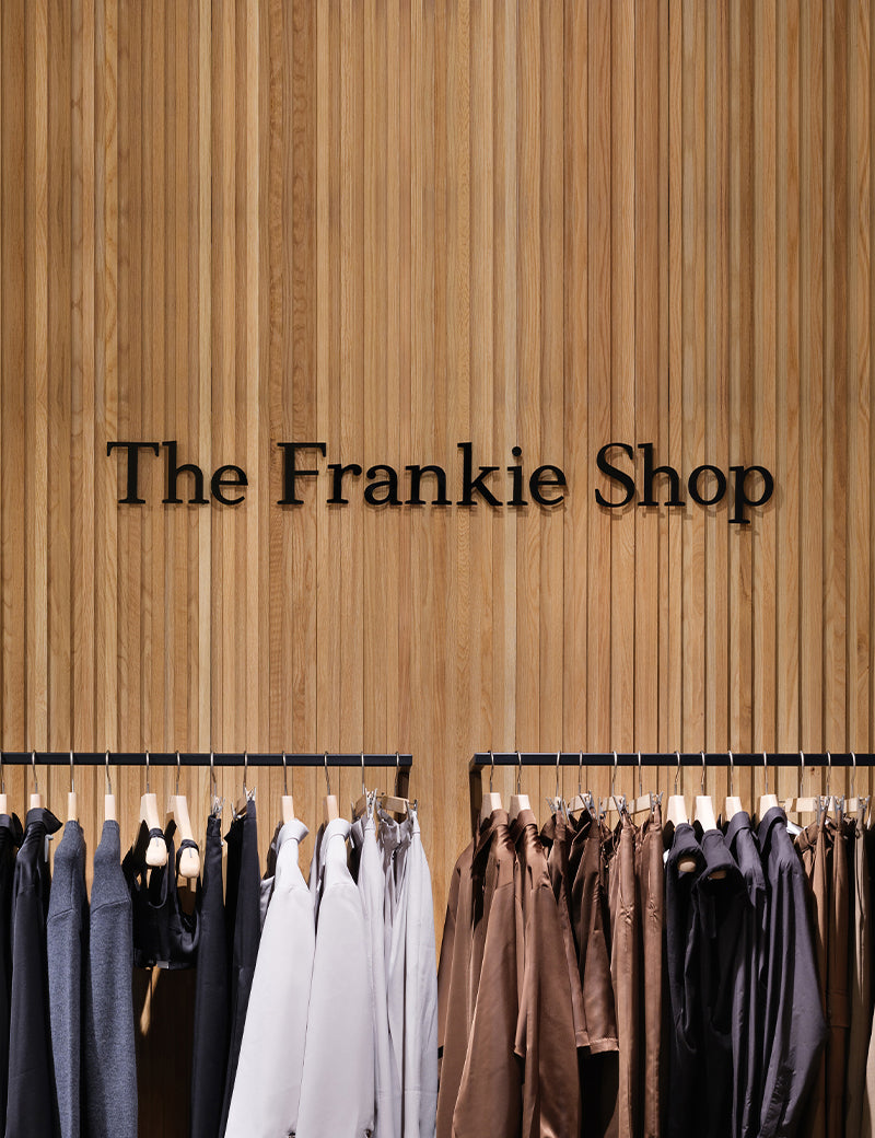 The Frankie Shop — High End Fashion Clothes for Women