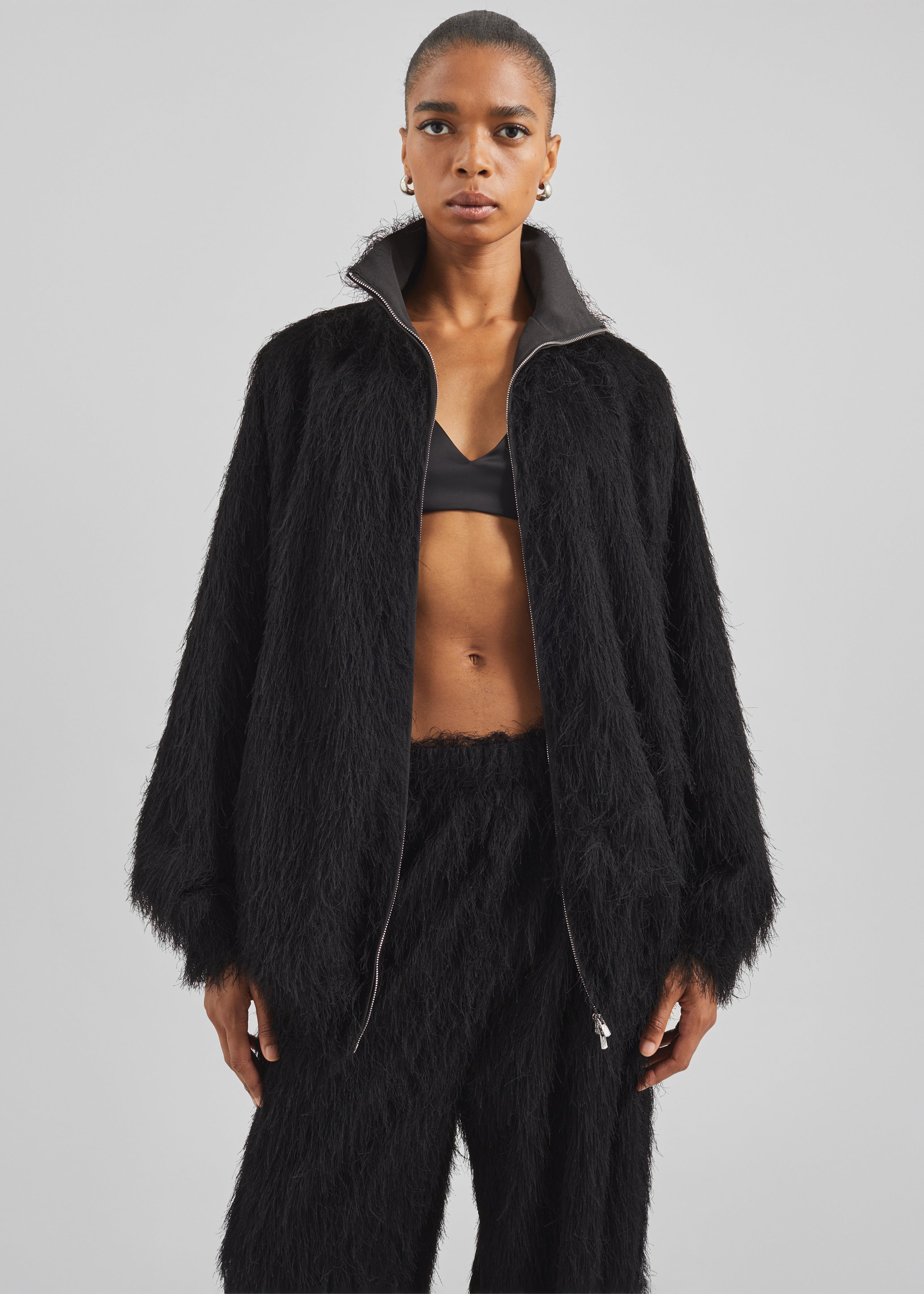 Women's Coats, Jackets, Trench & Blazer – The Frankie Shop