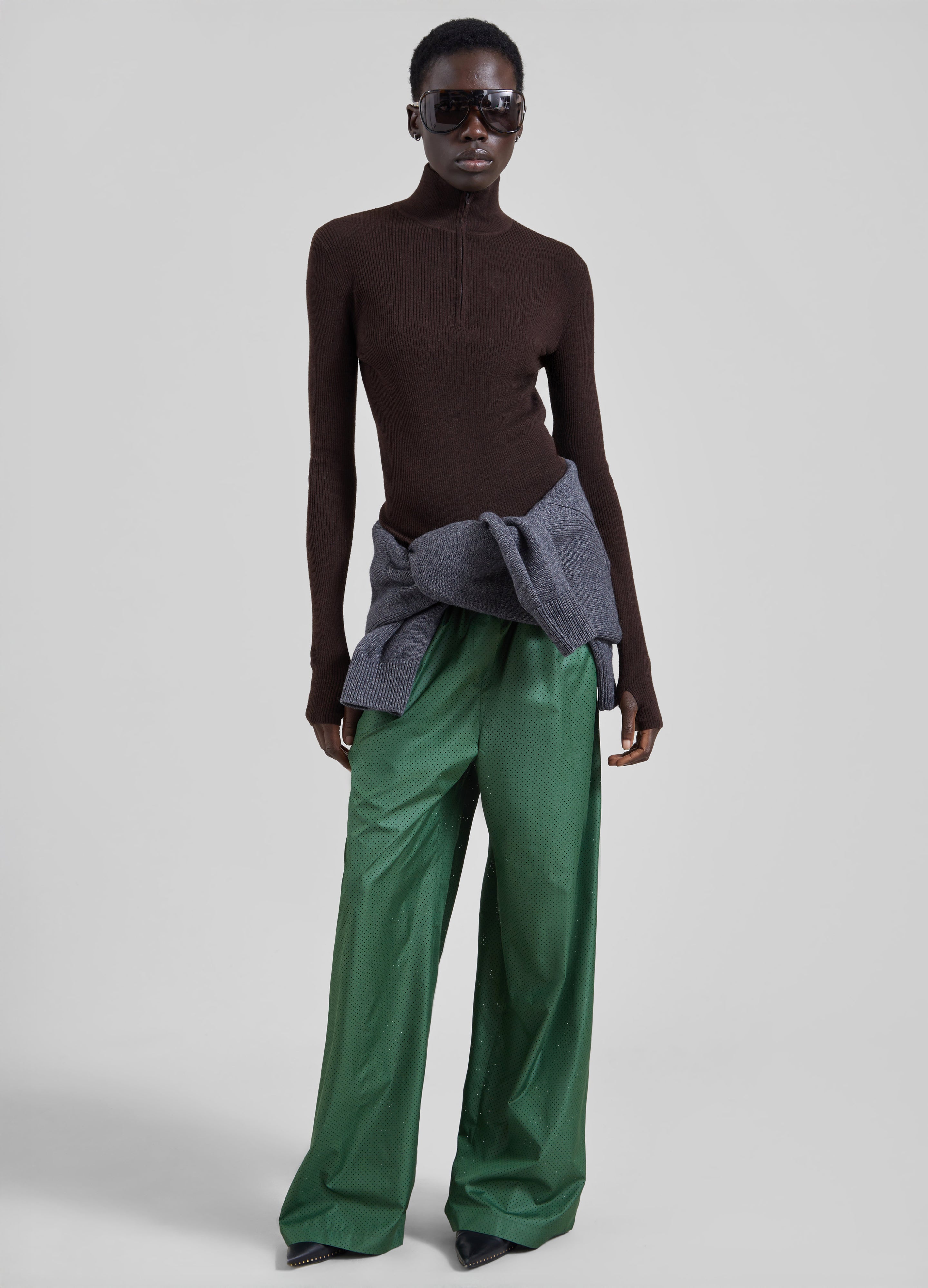 Pre-Fall Edit – The Frankie Shop