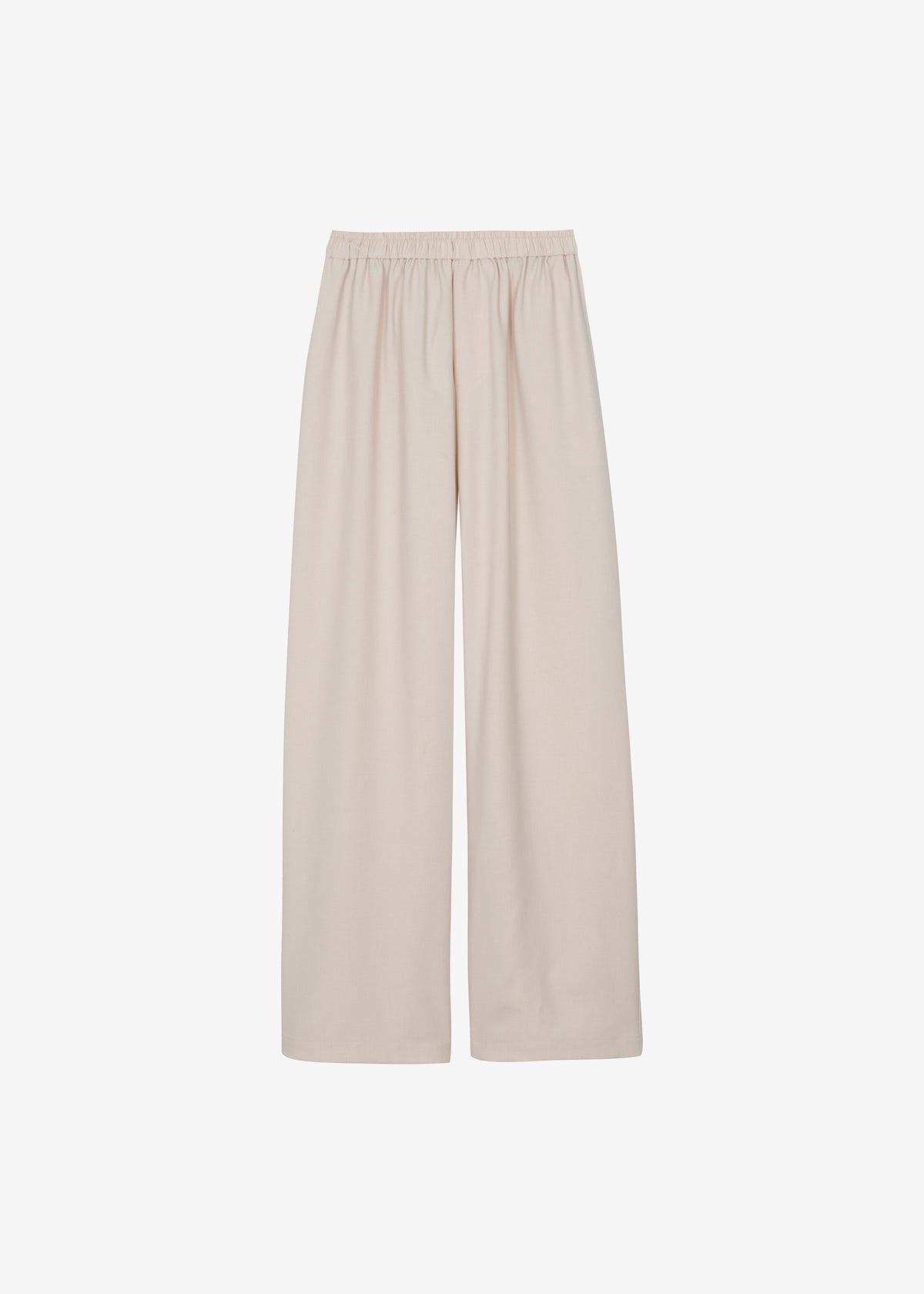Baxter Track Pants - Beige - 8