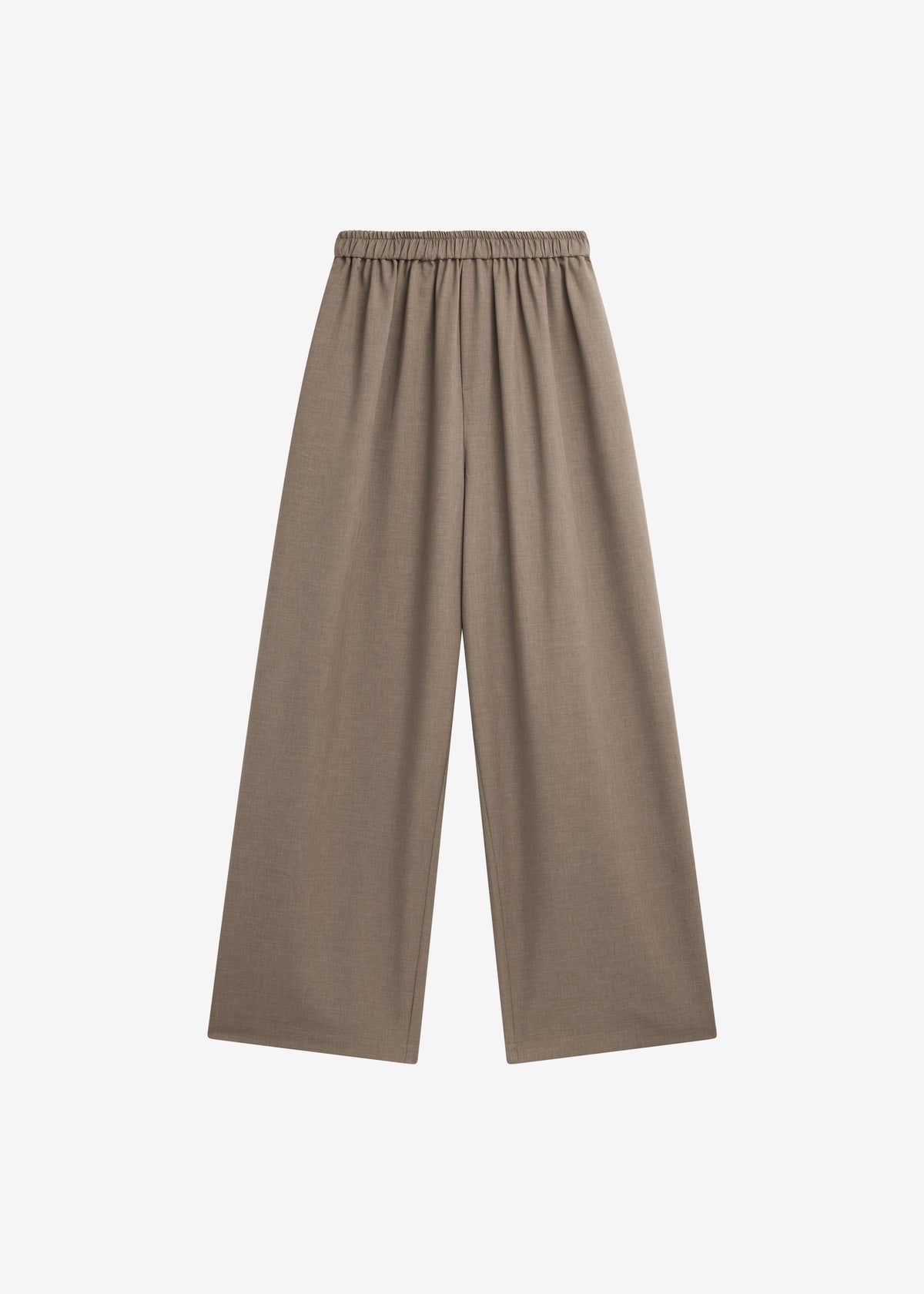 Baxter Track Pants - Taupe - 9