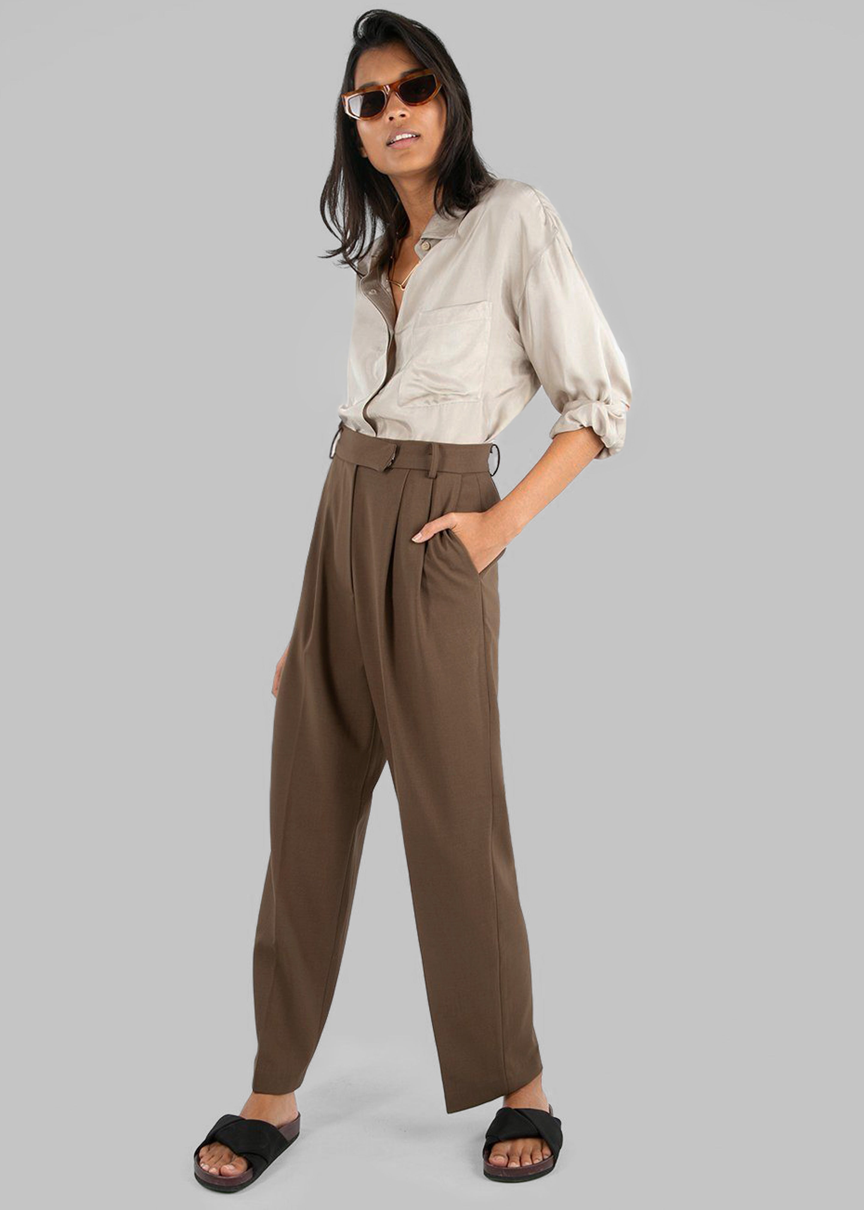 Bea Suit Pants Bea Suit Pants