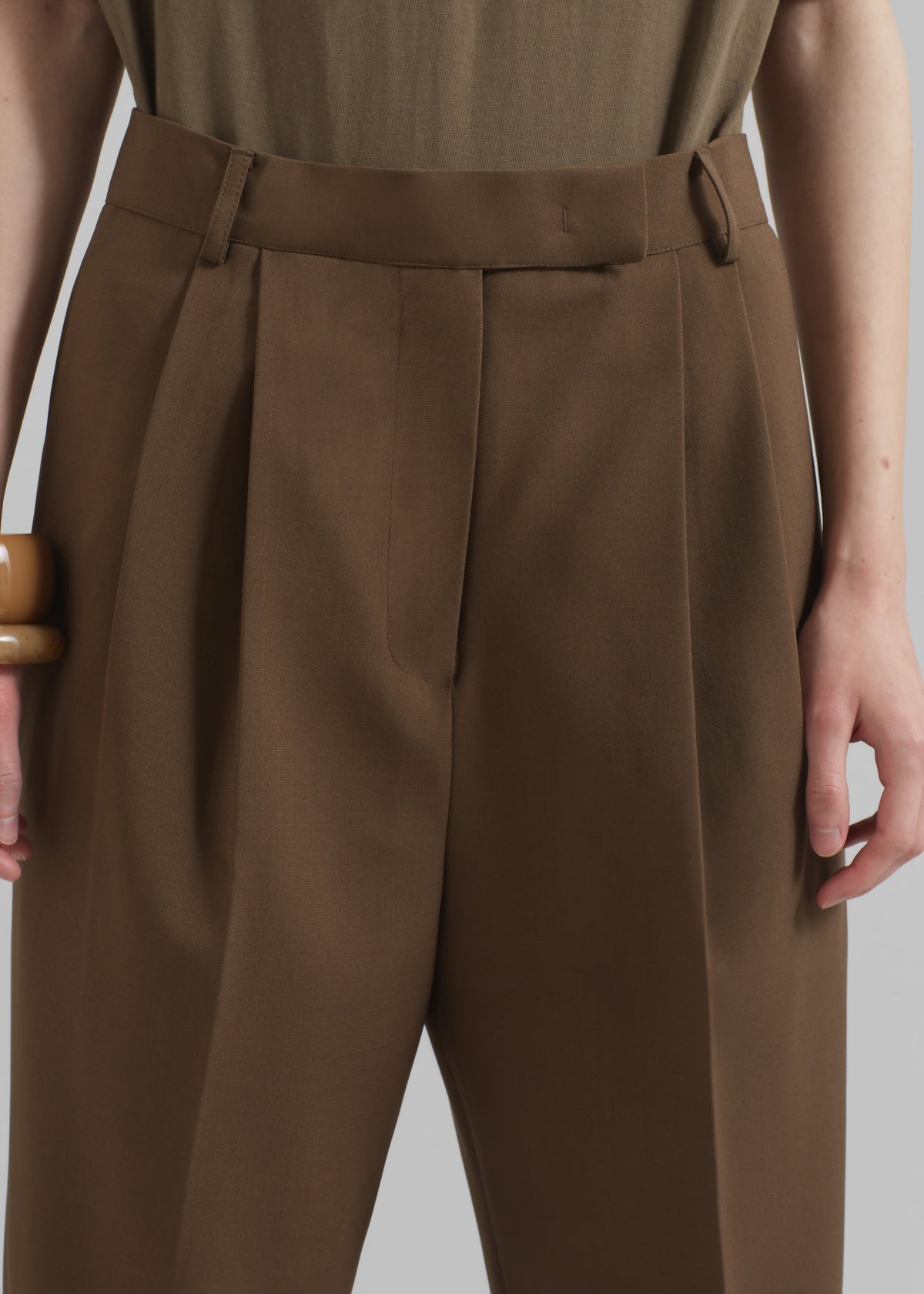 Bea Suit Pants