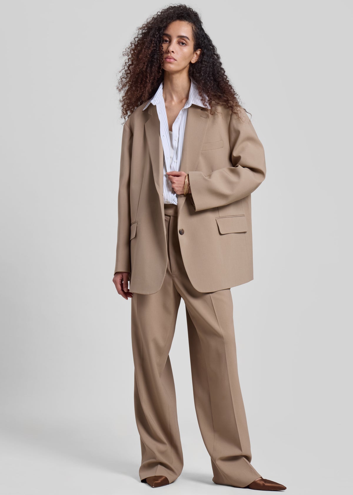 Bea Suit Pants