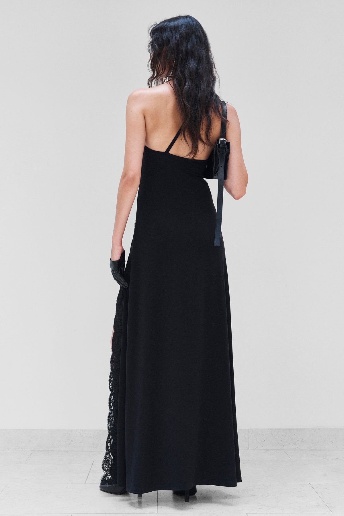 Beaufille Aiden Dress - Black