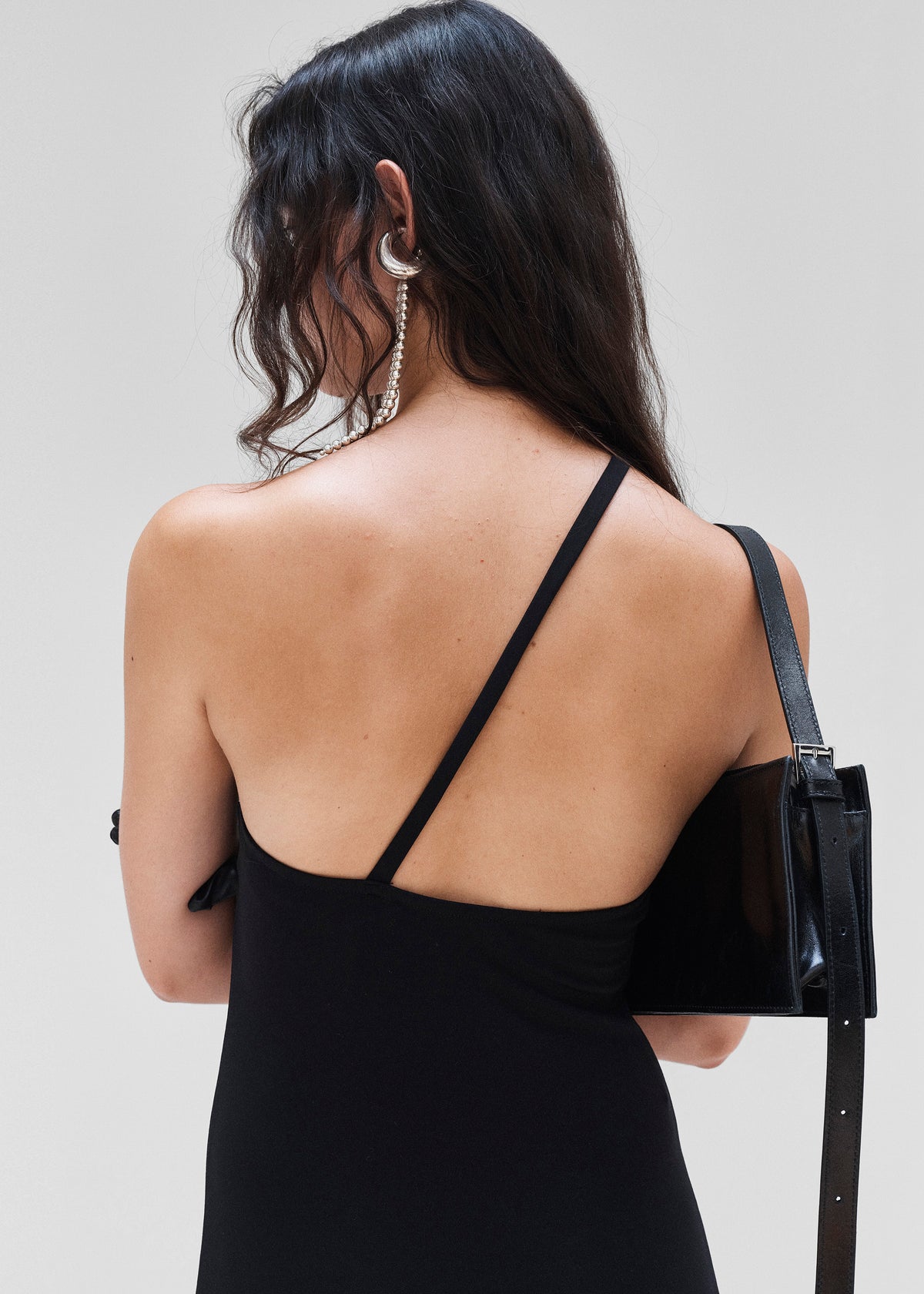 Beaufille Aiden Dress - Black