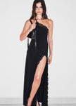 Beaufille Aiden Dress - Black