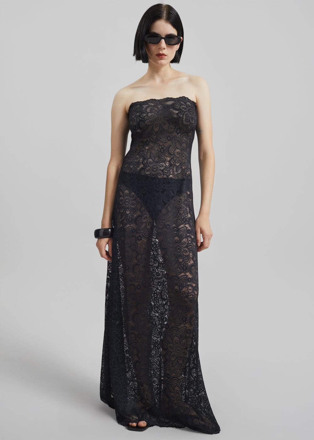 Beaufille Anise Dress - Black