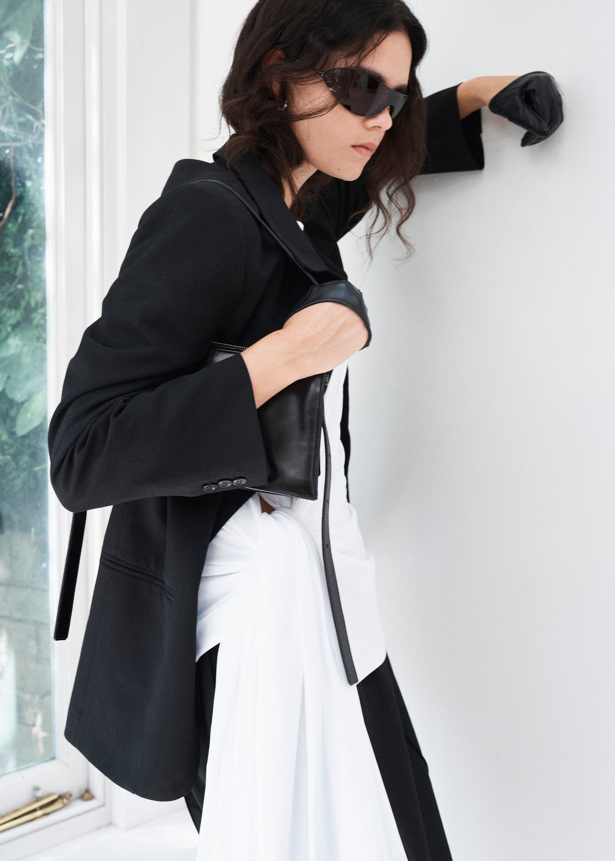 Beaufille Etta Jacket - Black