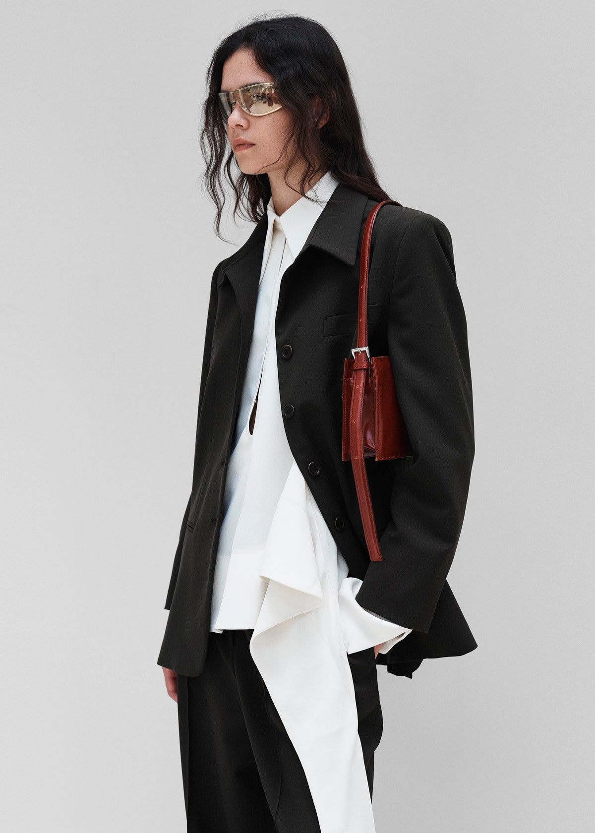 Beaufille Etta Jacket - Black