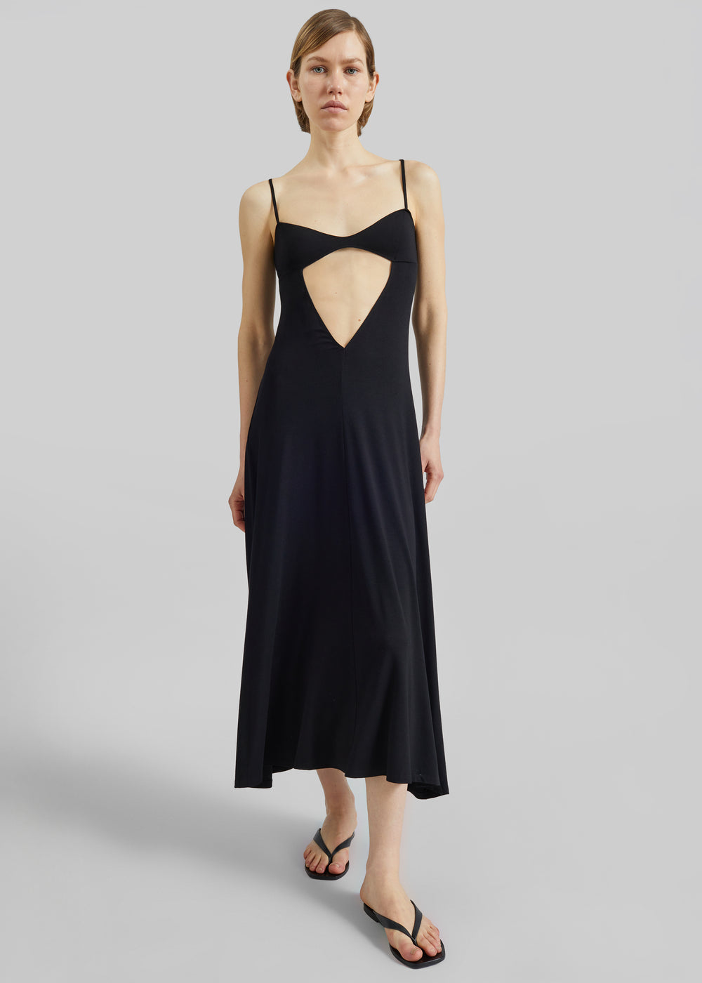 Women's Evening & Cocktail Dresses The Frankie Shop Women's Evening & Cocktail Dresses The Frankie Shop