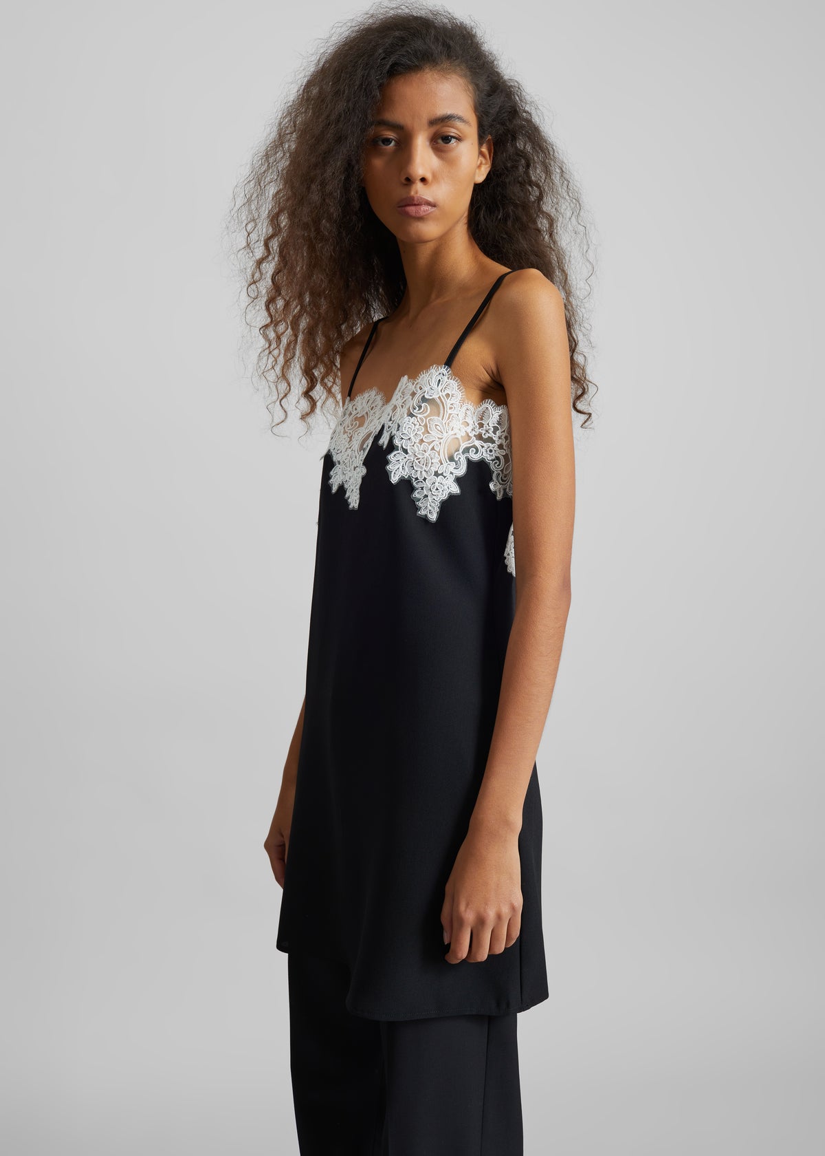 Beaufille Medina Dress - Black - 3