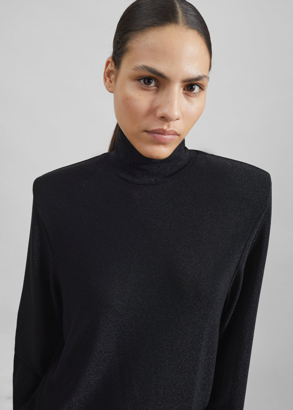 Beaufille Rowan Blouse - Midnight - 1