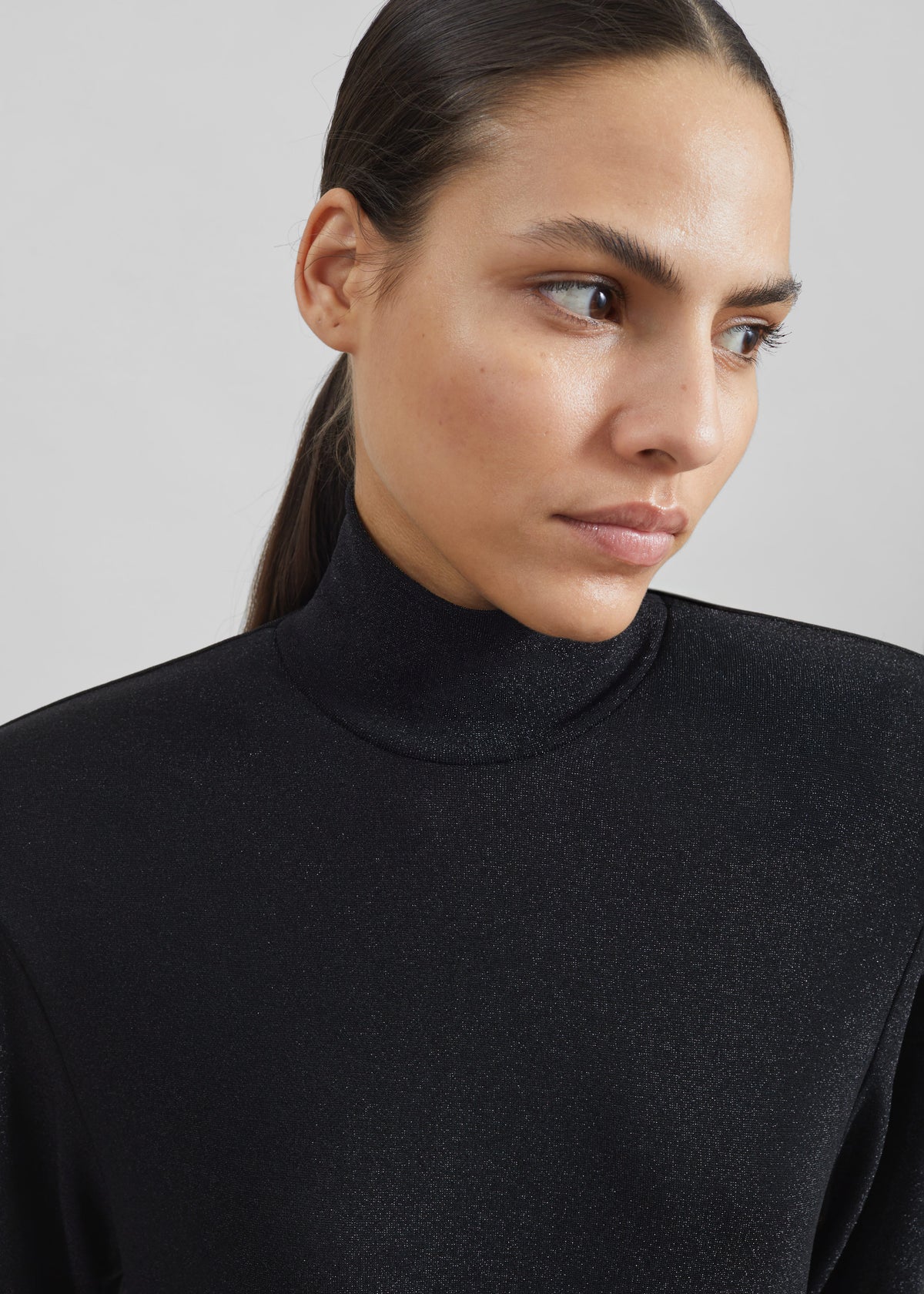 Beaufille Rowan Blouse - Midnight - 4