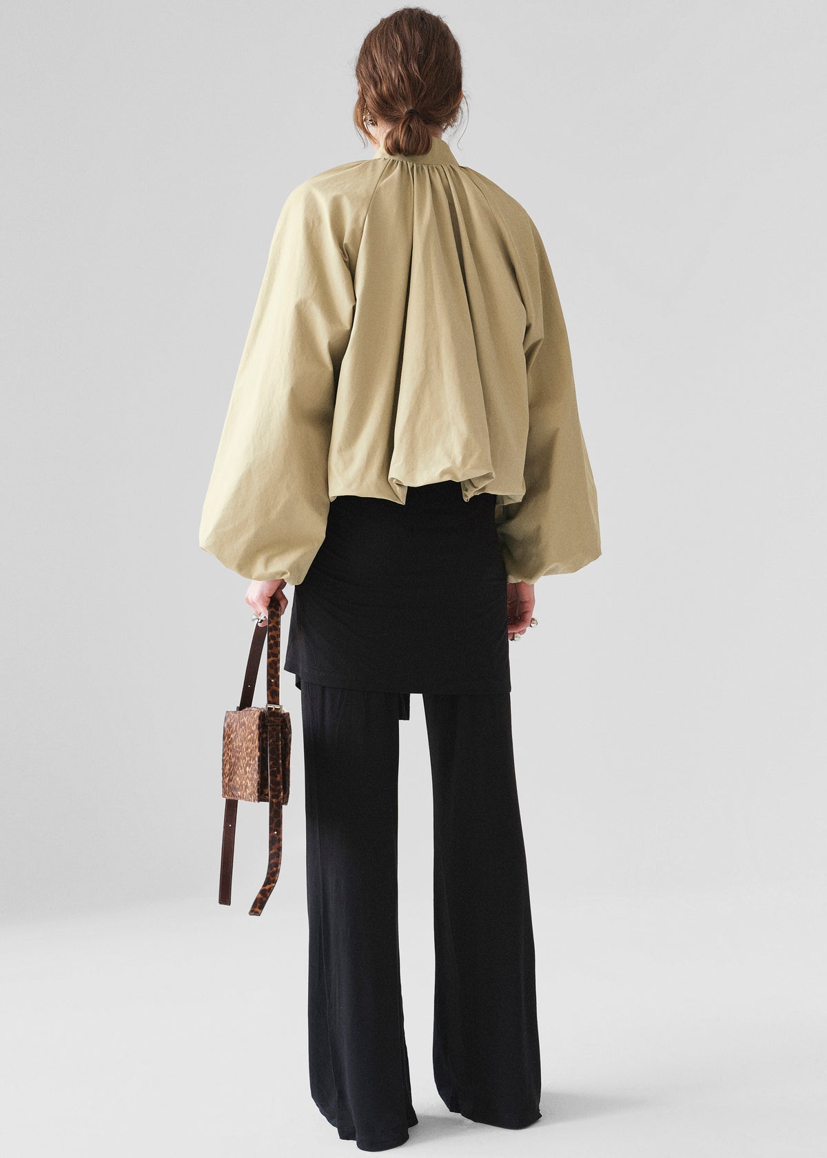 Beaufille Tadao Jacket - Beige - 11