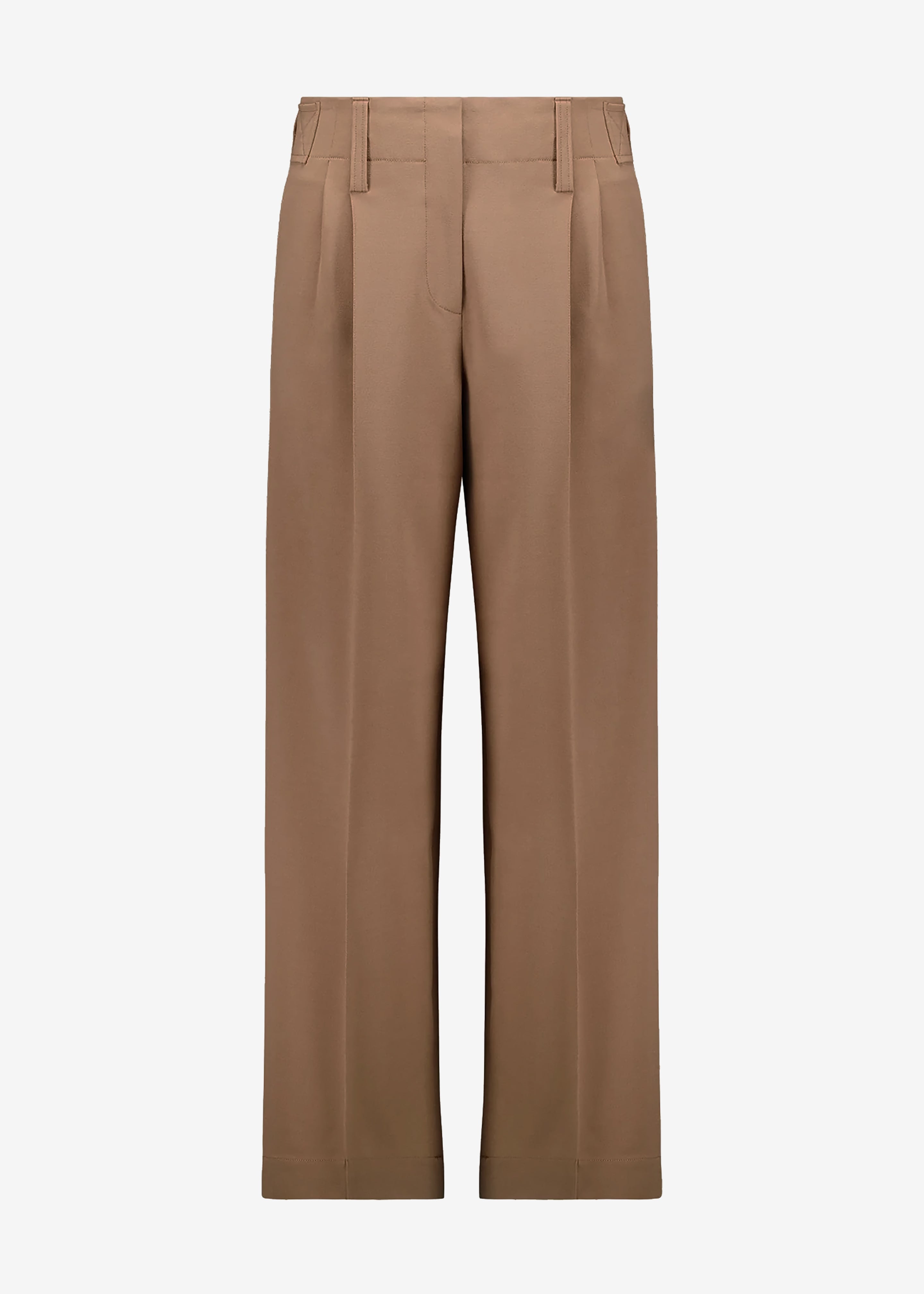 Beaufille Ulla Trousers - Camel - 8