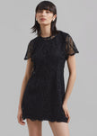 Beaufille Vonnoh Dress - Black